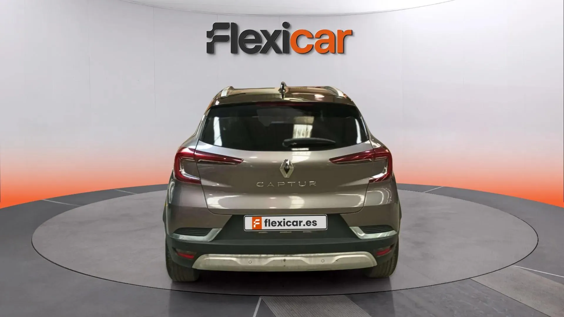 Renault Captur Zen TCe 90 - foto 5
