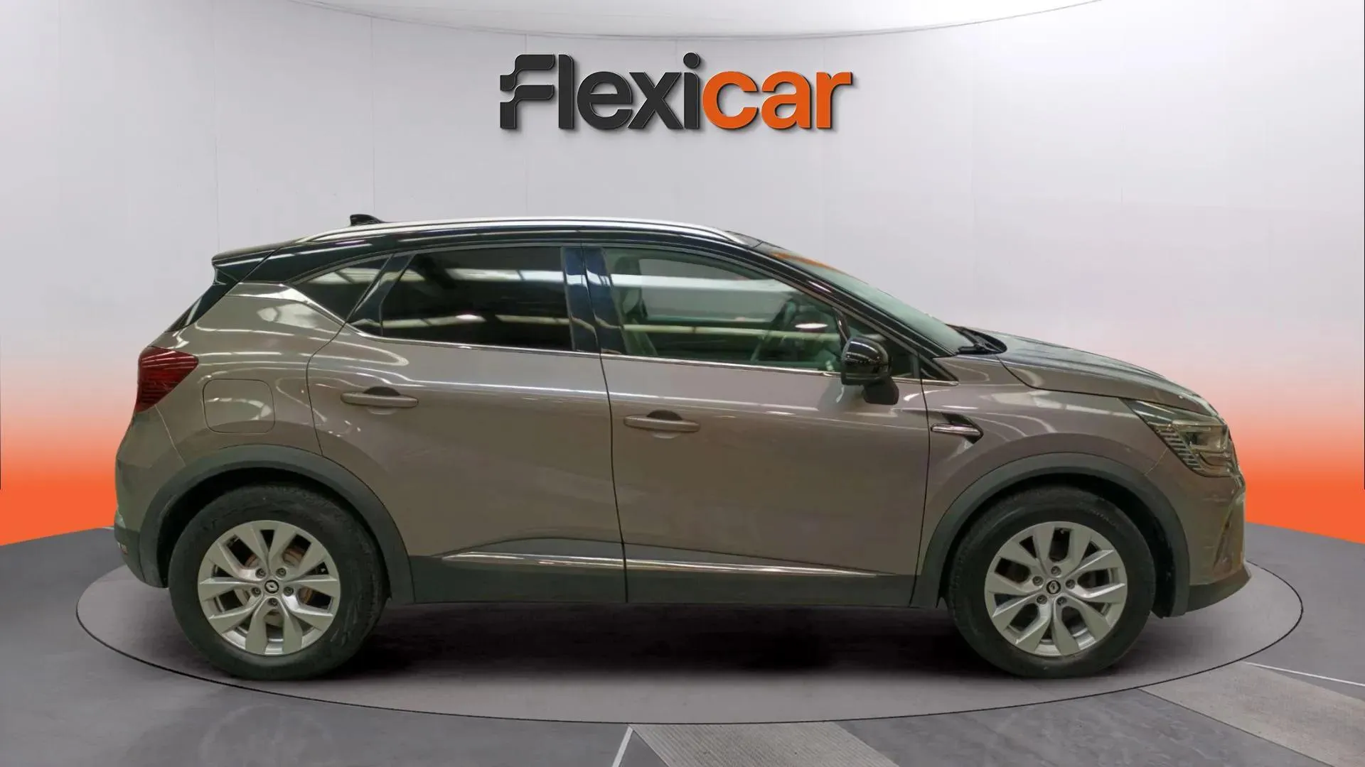 Renault Captur Zen TCe 90 - foto 3