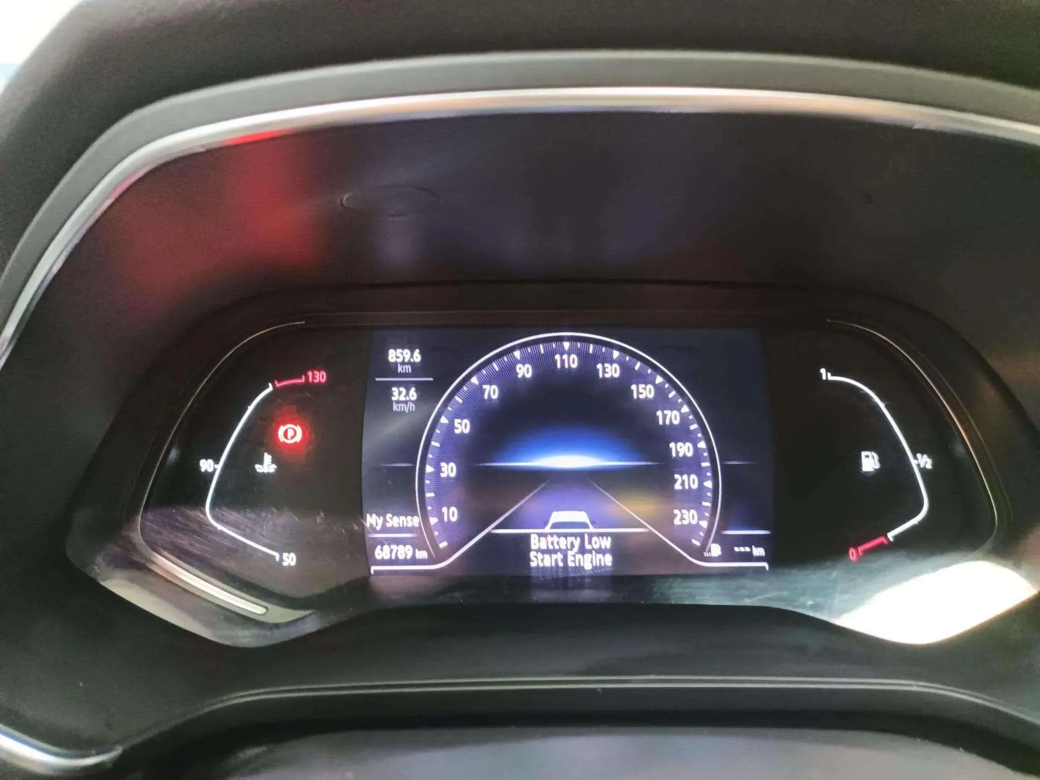 Renault Captur Zen TCe 90 - foto 14