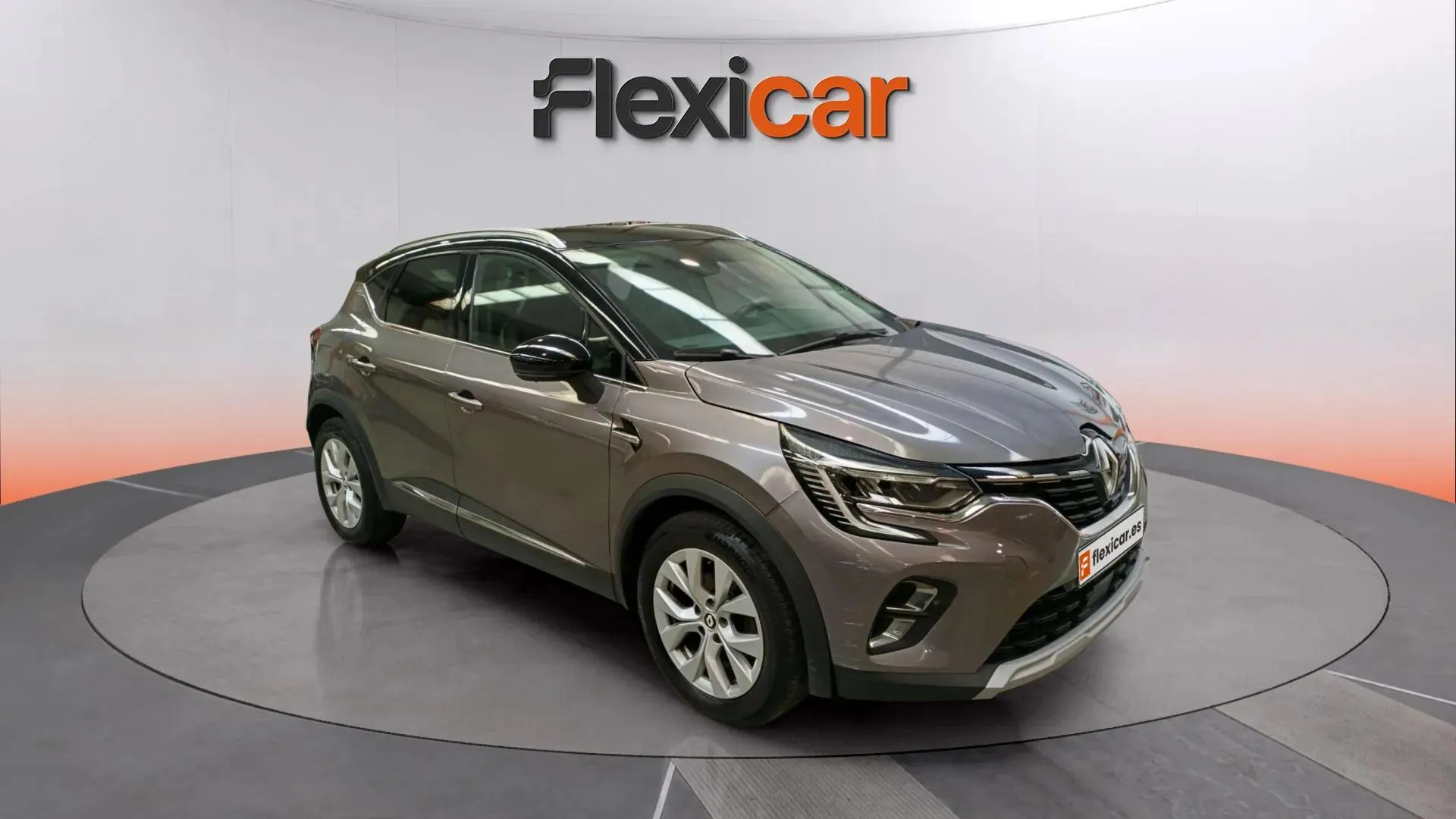 Renault Captur Zen TCe 90
