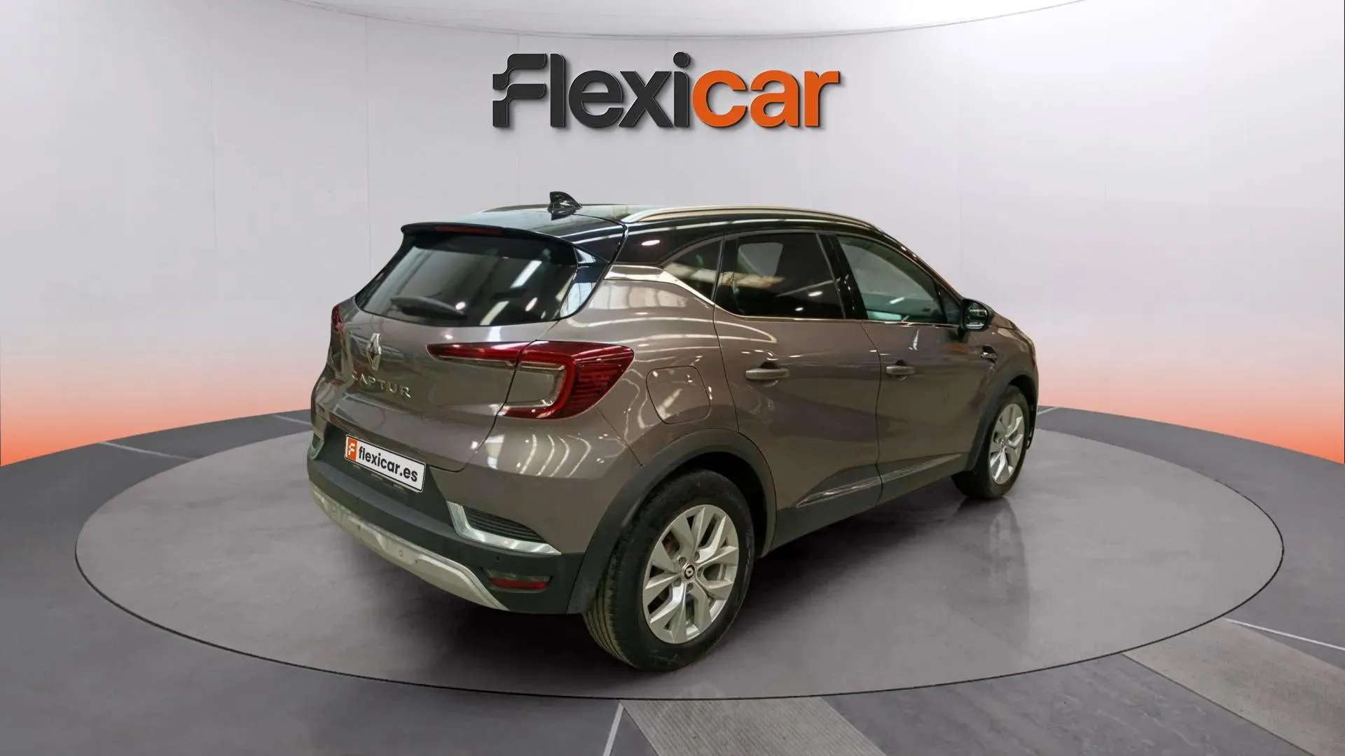 Renault Captur Zen TCe 90 - foto 7
