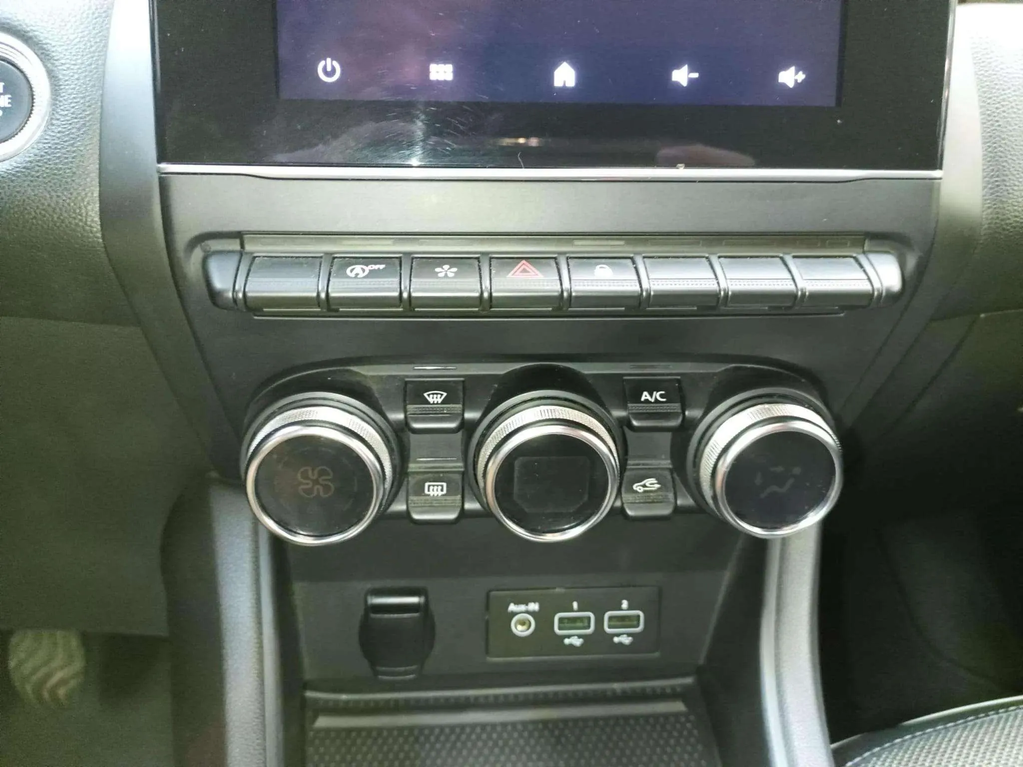 Renault Captur Zen TCe 90 - foto 12