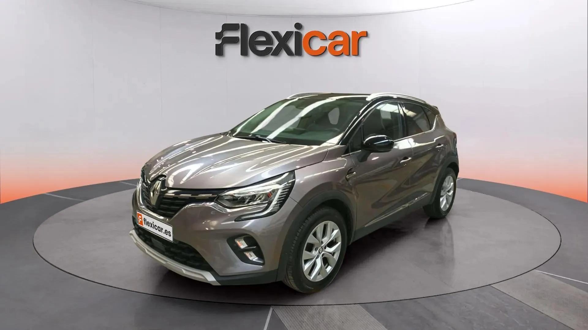 Renault Captur Zen TCe 90 - foto 6