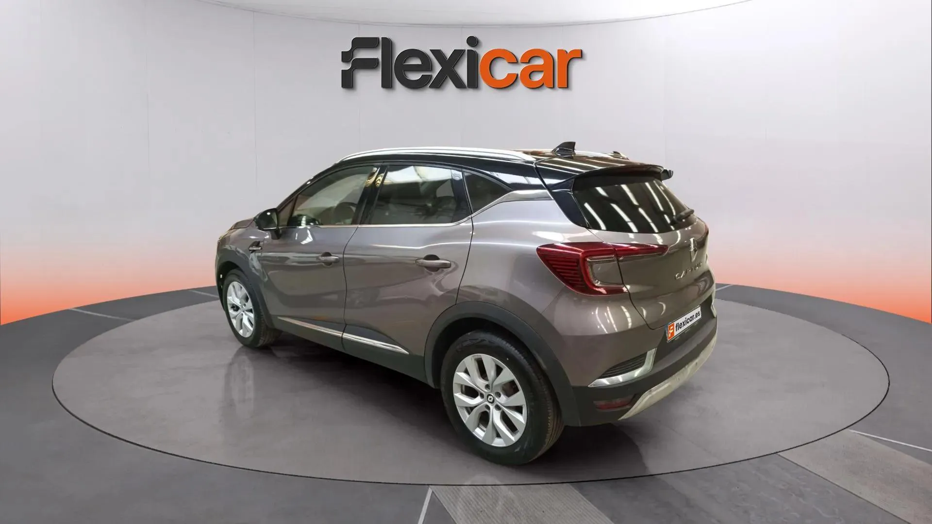 Renault Captur Zen TCe 90 - foto 4