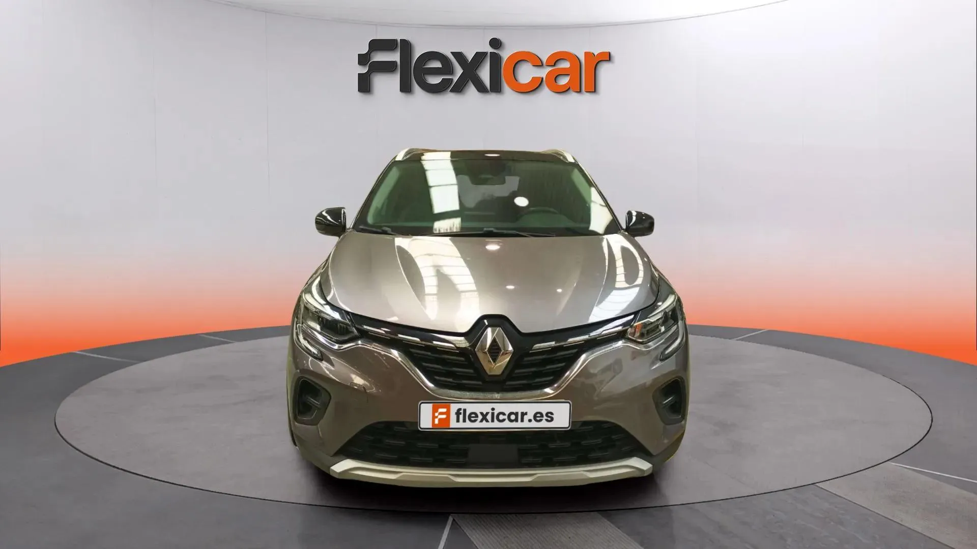 Renault Captur Zen TCe 90 - foto 2