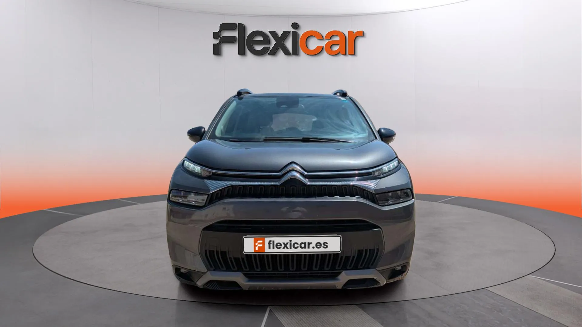 Citroën C3 Aircross PureTech EAT6 Shine Pack - foto 2
