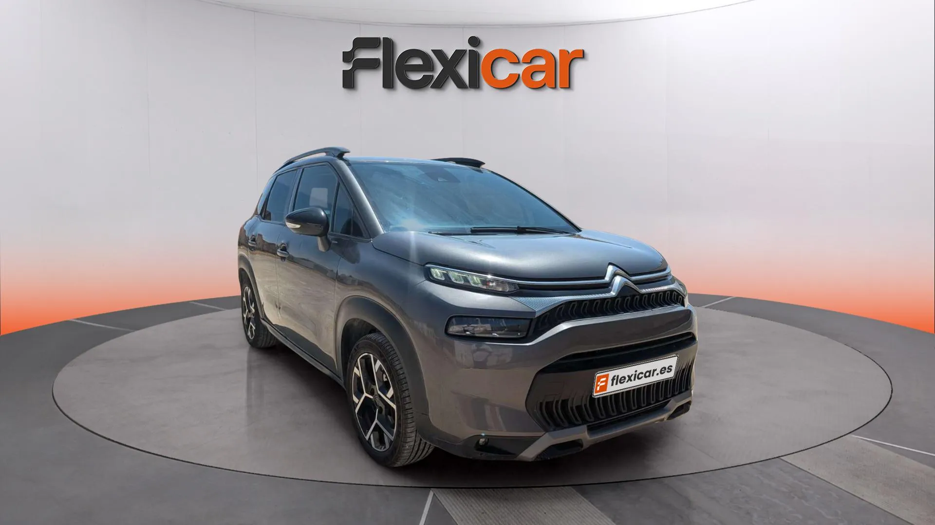 Citroën C3 Aircross PureTech EAT6 Shine Pack - foto 1