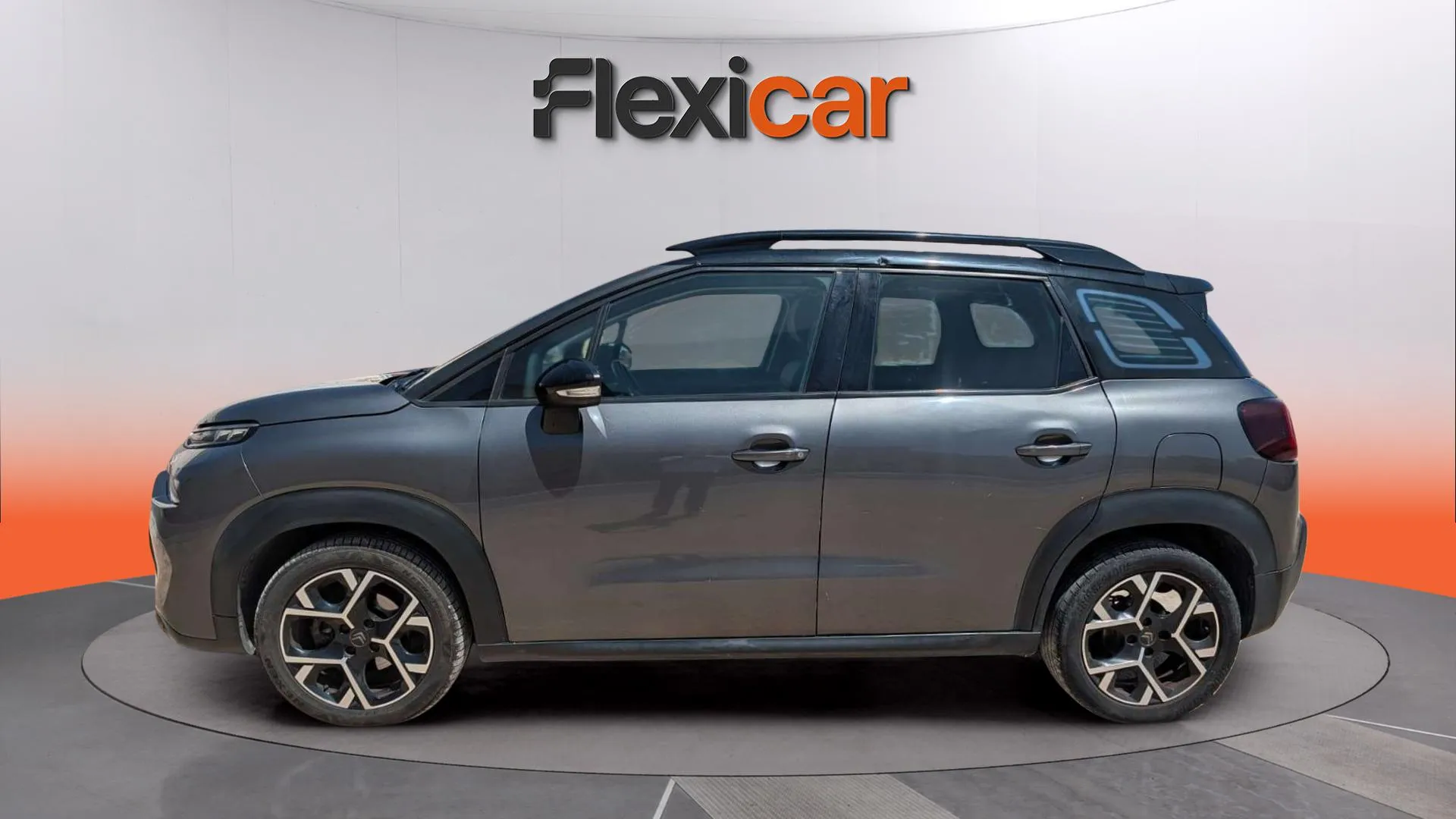 Citroën C3 Aircross PureTech EAT6 Shine Pack - foto 4