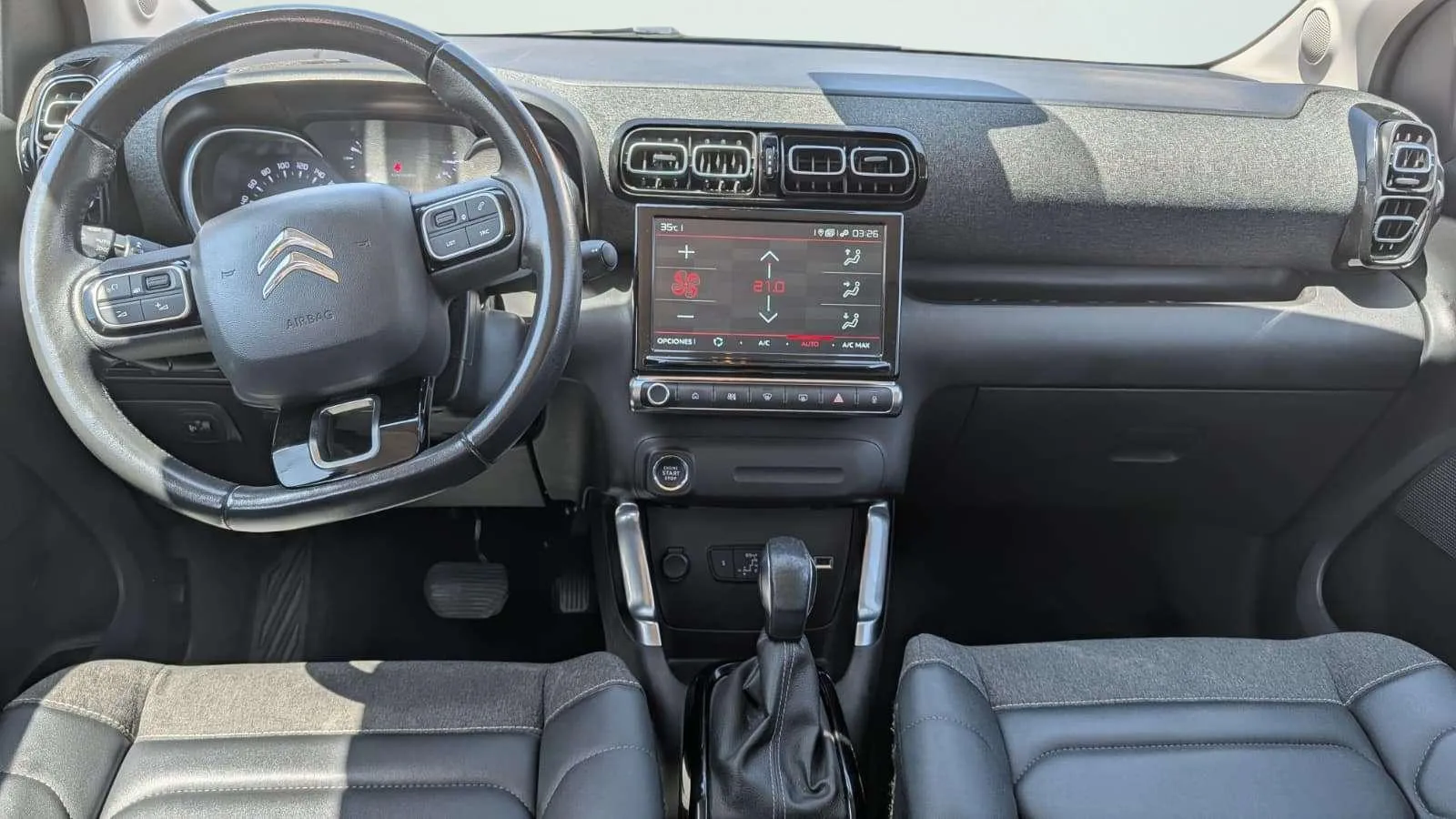 Citroën C3 Aircross PureTech EAT6 Shine Pack - foto 10