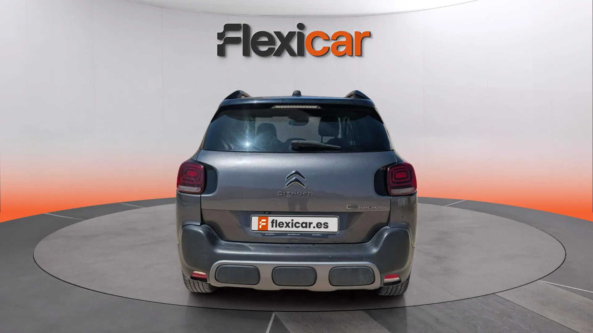 Citroën C3 Aircross PureTech EAT6 Shine Pack - foto 6