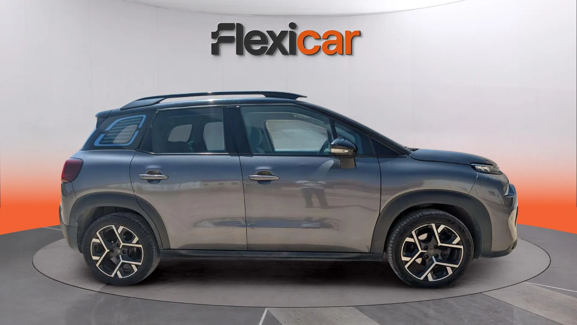 Citroën C3 Aircross PureTech EAT6 Shine Pack - foto 8