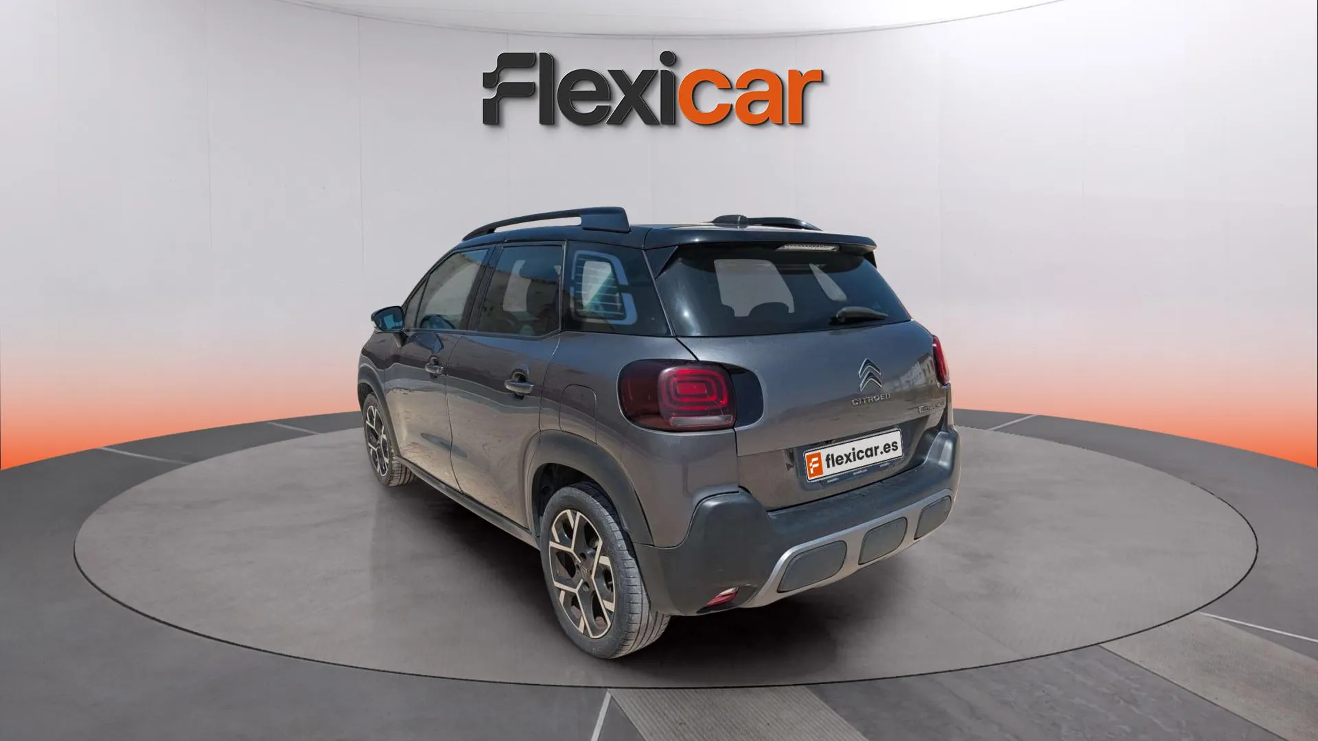 Citroën C3 Aircross PureTech EAT6 Shine Pack - foto 5