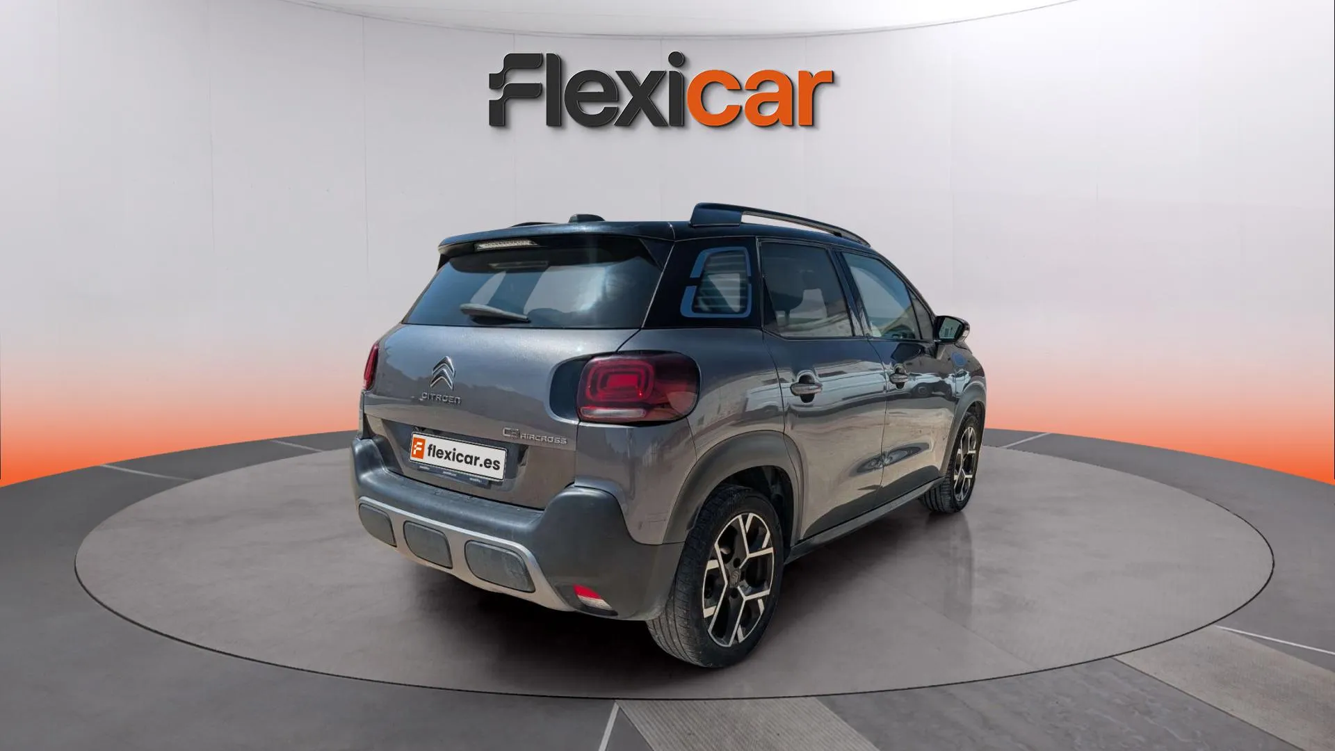 Citroën C3 Aircross PureTech EAT6 Shine Pack - foto 7