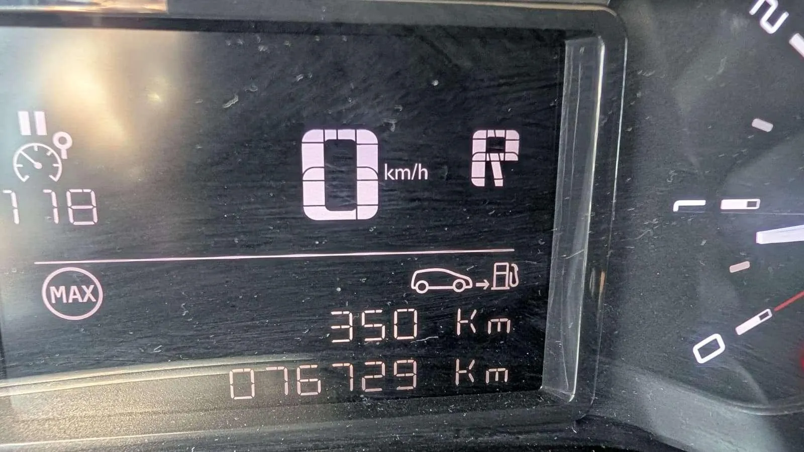 Citroën C3 Aircross PureTech EAT6 Shine Pack - foto 12