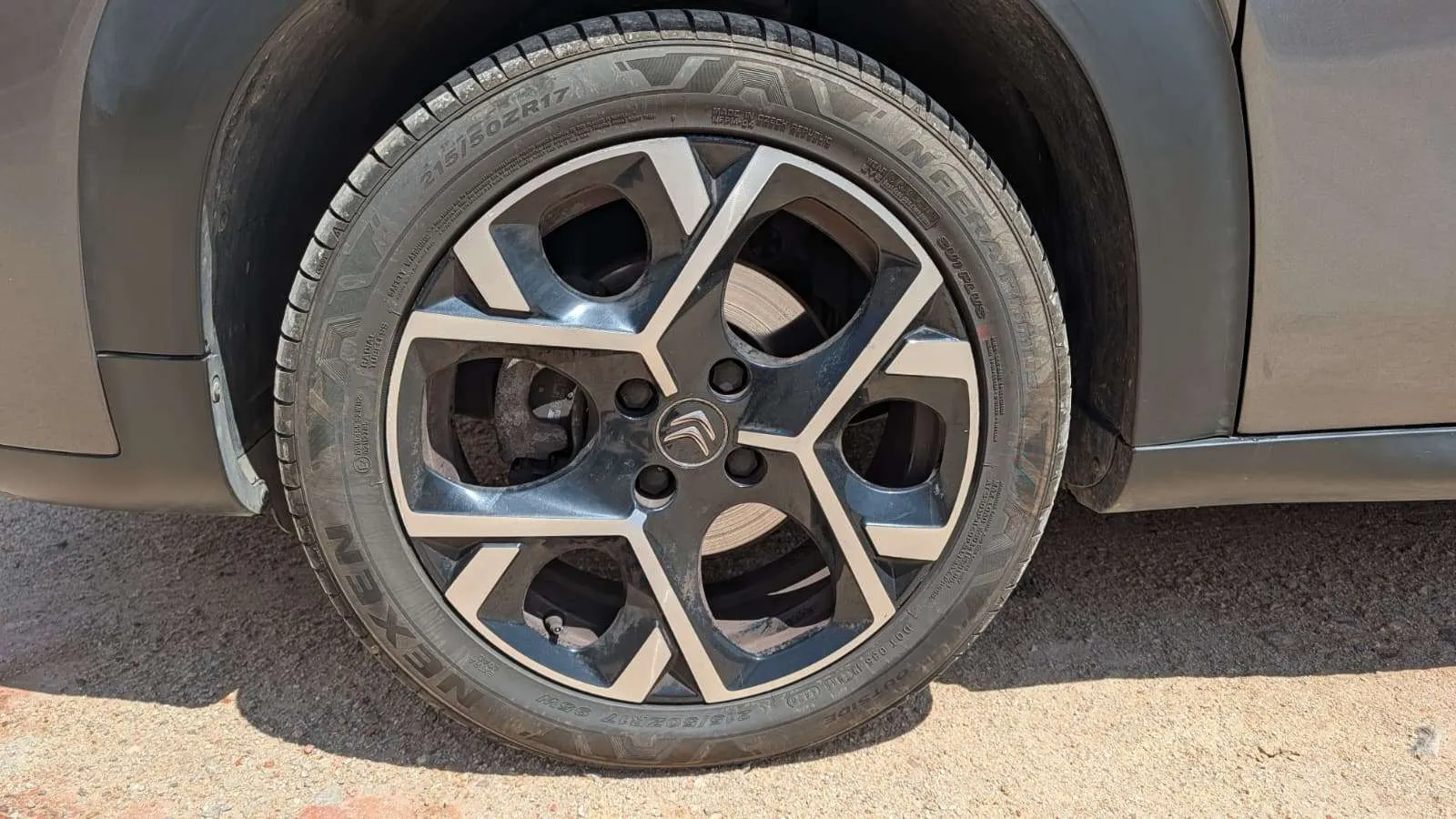 Citroën C3 Aircross PureTech EAT6 Shine Pack - foto 15