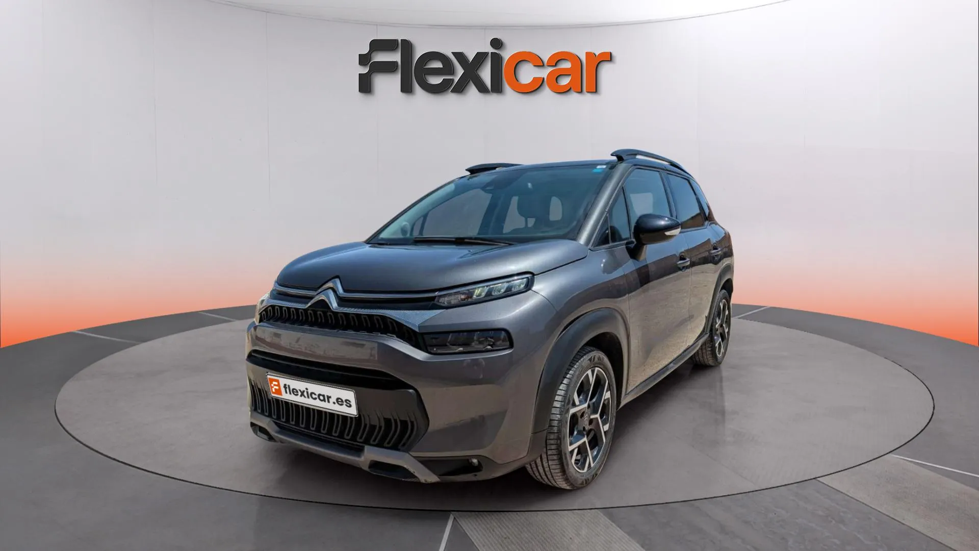 Citroën C3 Aircross PureTech EAT6 Shine Pack - foto 3