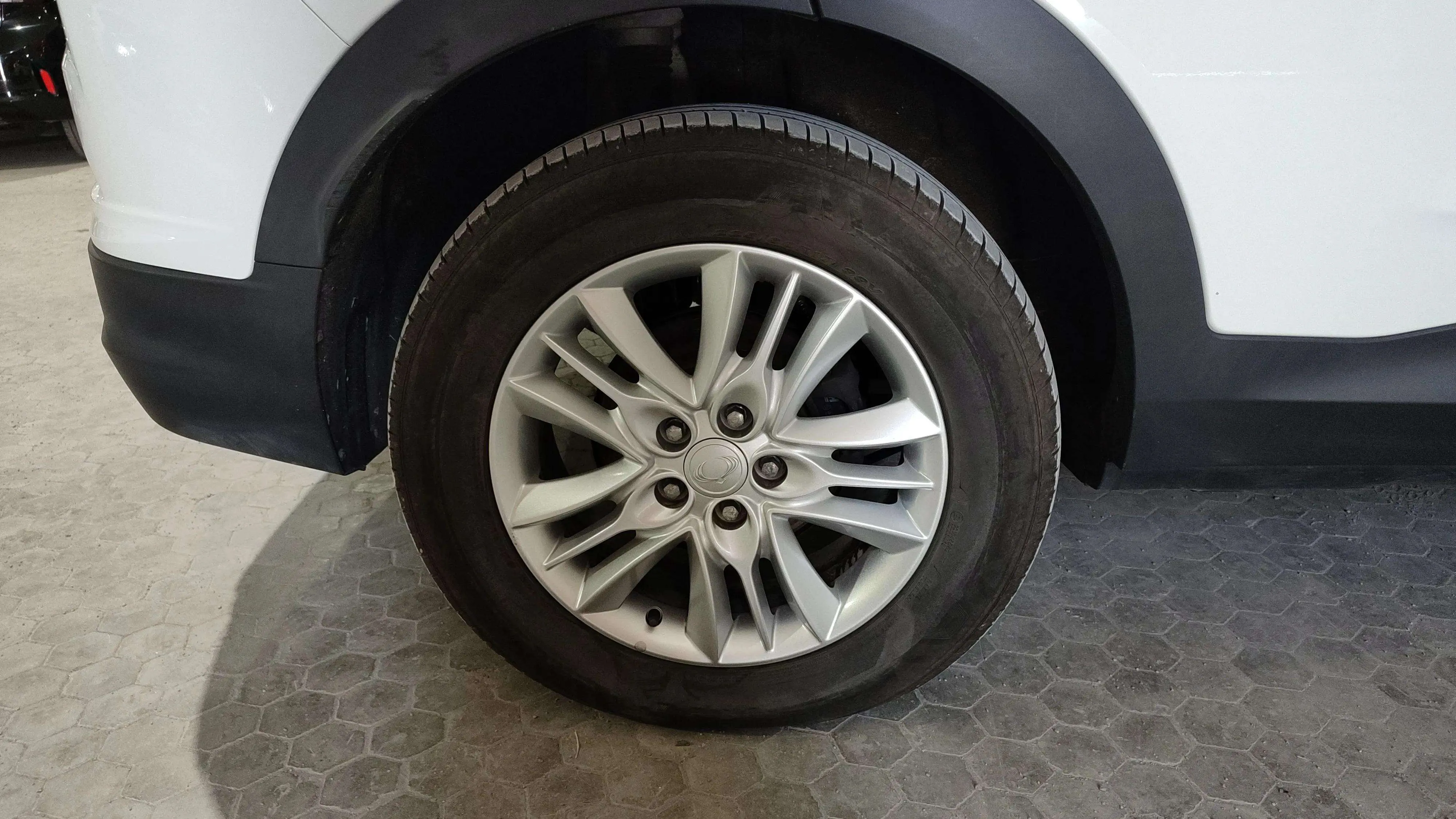 SsangYong Korando G15T LP Urban - foto 20