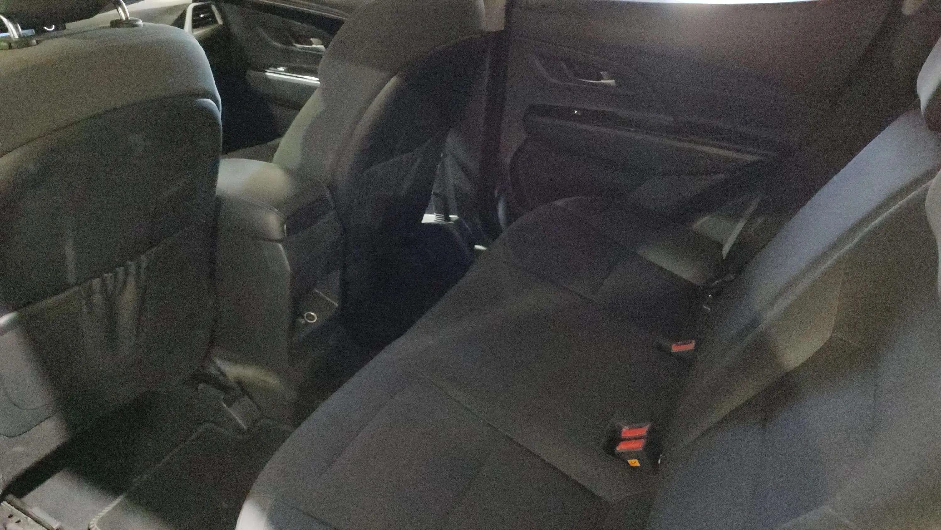 SsangYong Korando G15T LP Urban - foto 18