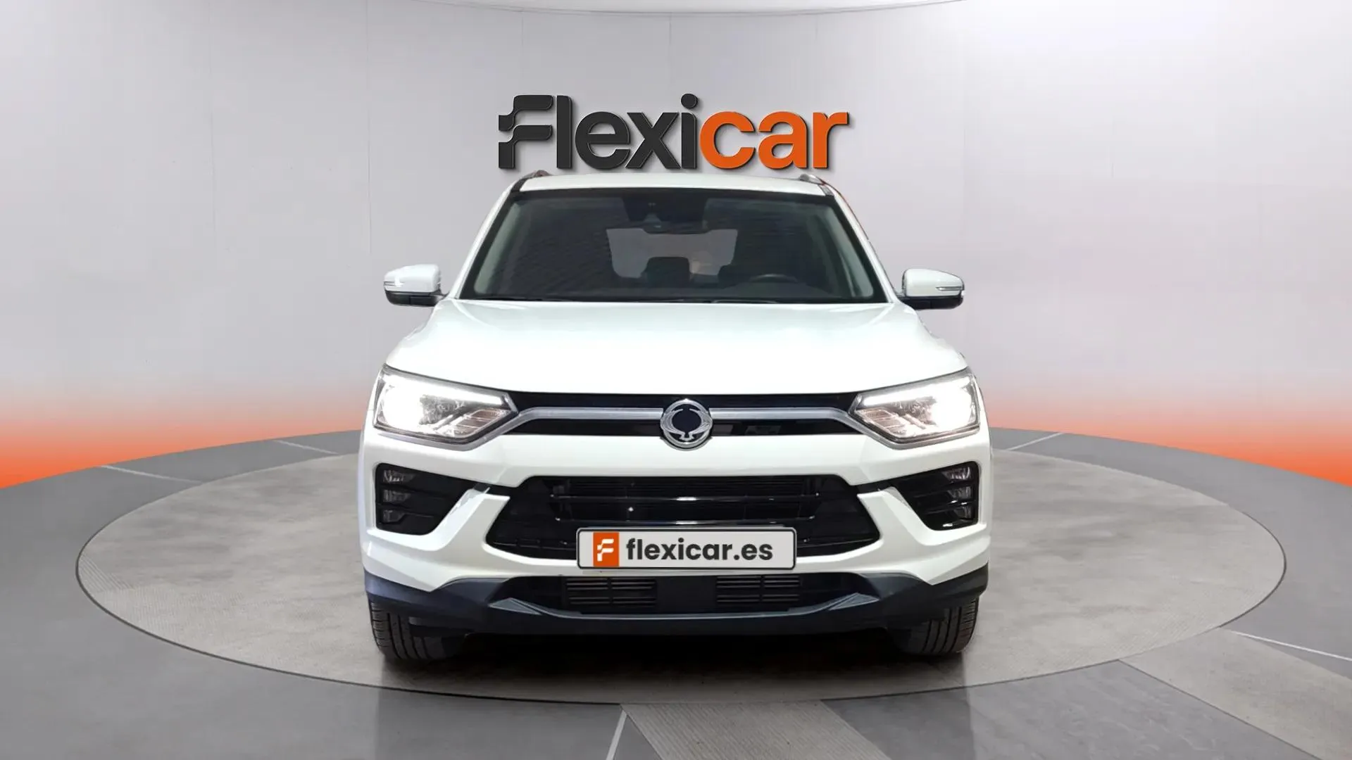 SsangYong Korando G15T LP Urban - foto 2