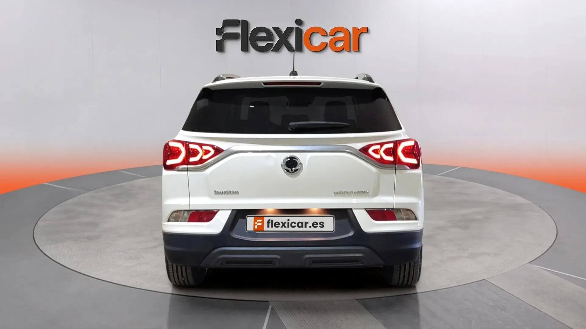 SsangYong Korando G15T LP Urban - foto 5