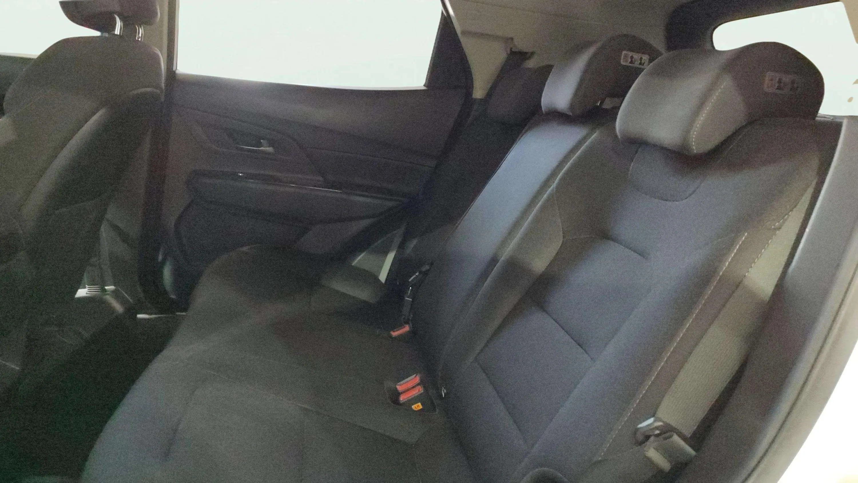 SsangYong Korando G15T LP Urban - foto 17