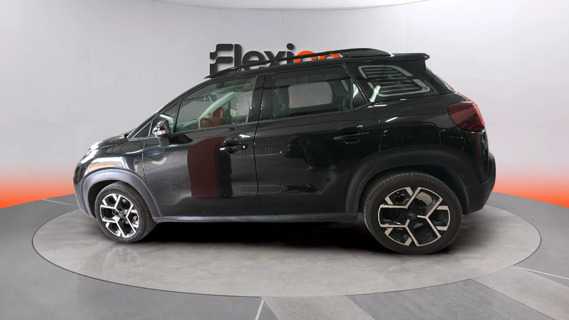 Citroën C3 Aircross PureTech EAT6 Shine Pack - foto 5
