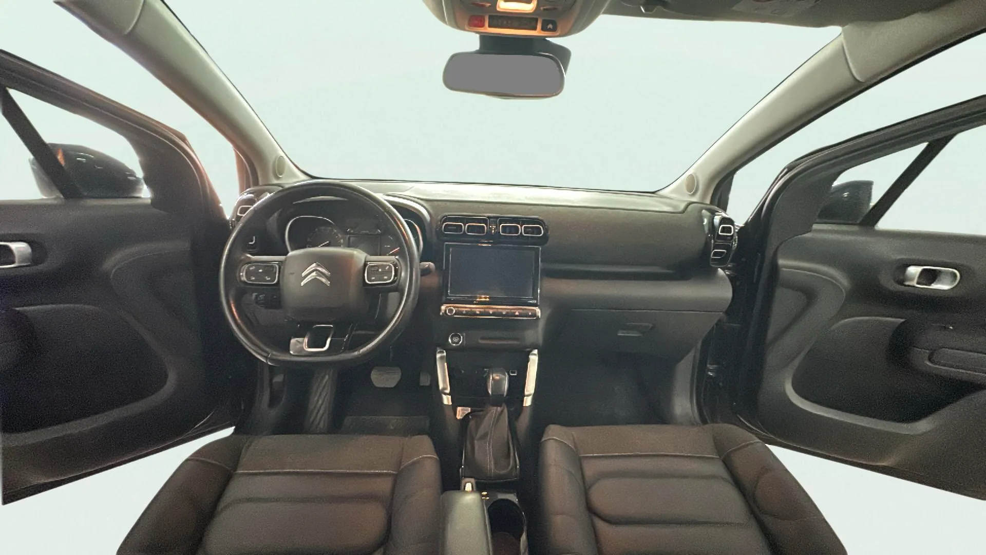 Citroën C3 Aircross PureTech EAT6 Shine Pack - foto 9