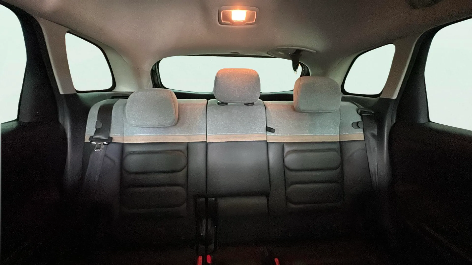 Citroën C3 Aircross PureTech EAT6 Shine Pack - foto 12