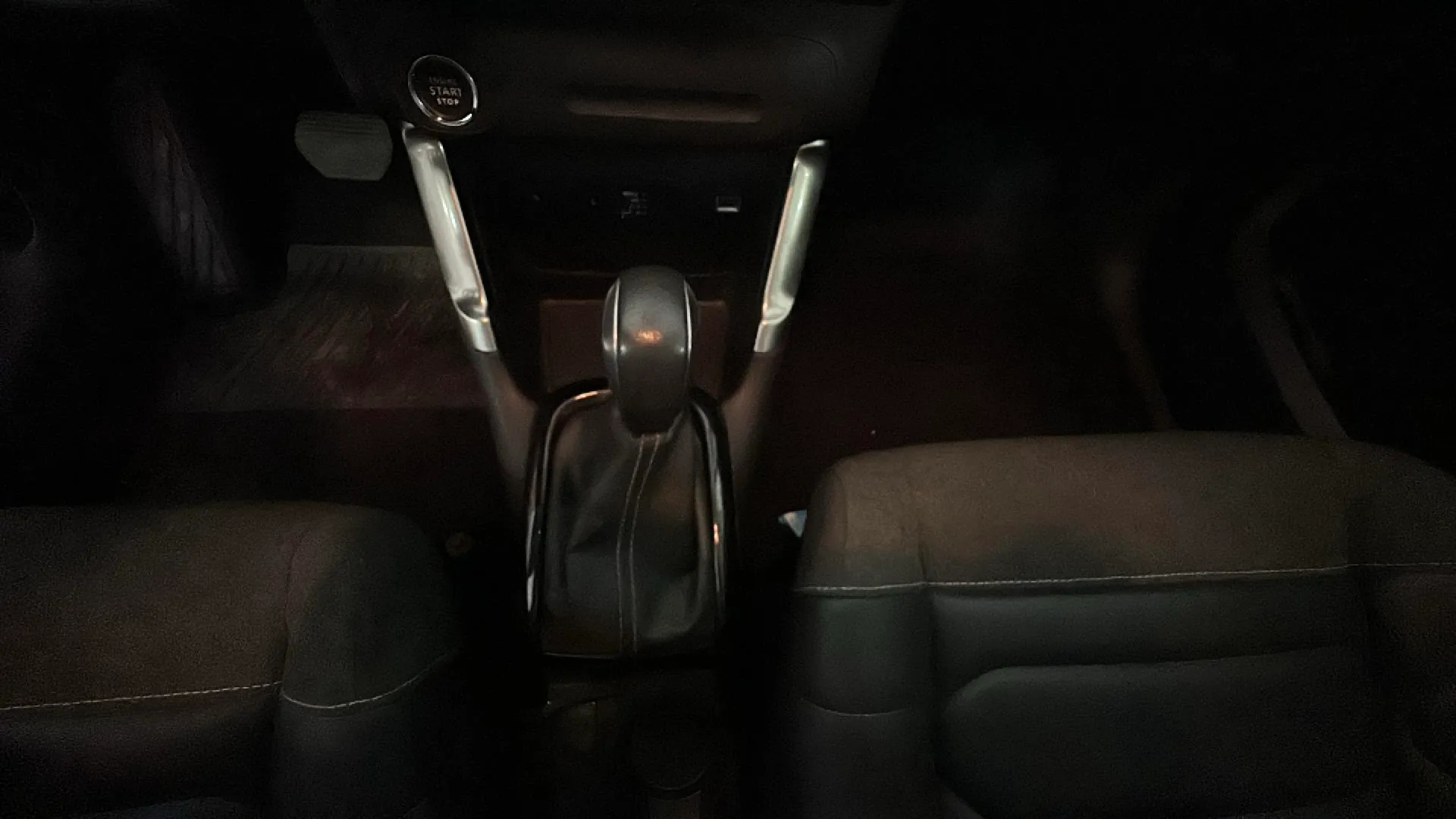 Citroën C3 Aircross PureTech EAT6 Shine Pack - foto 19