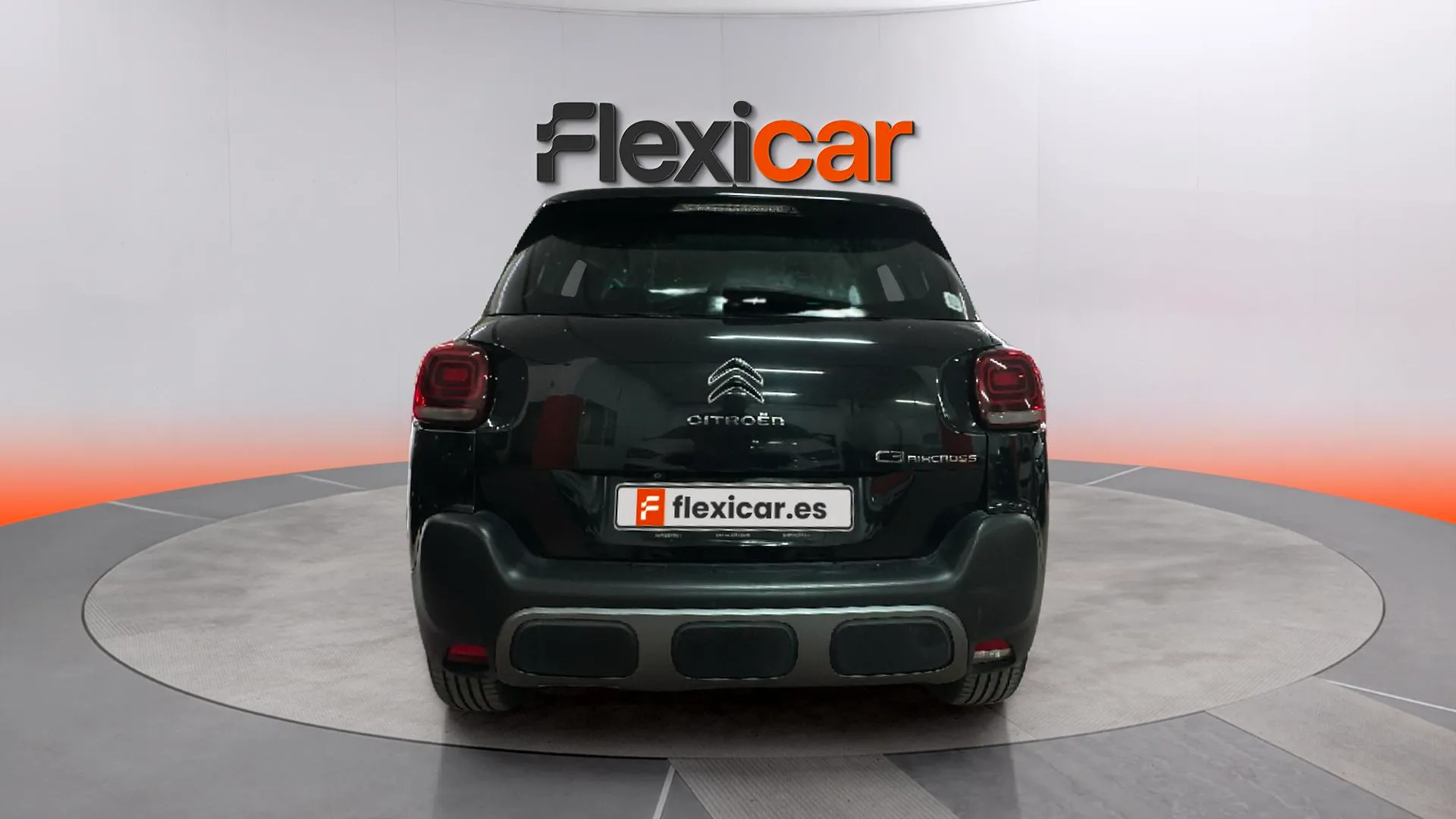 Citroën C3 Aircross PureTech EAT6 Shine Pack - foto 4