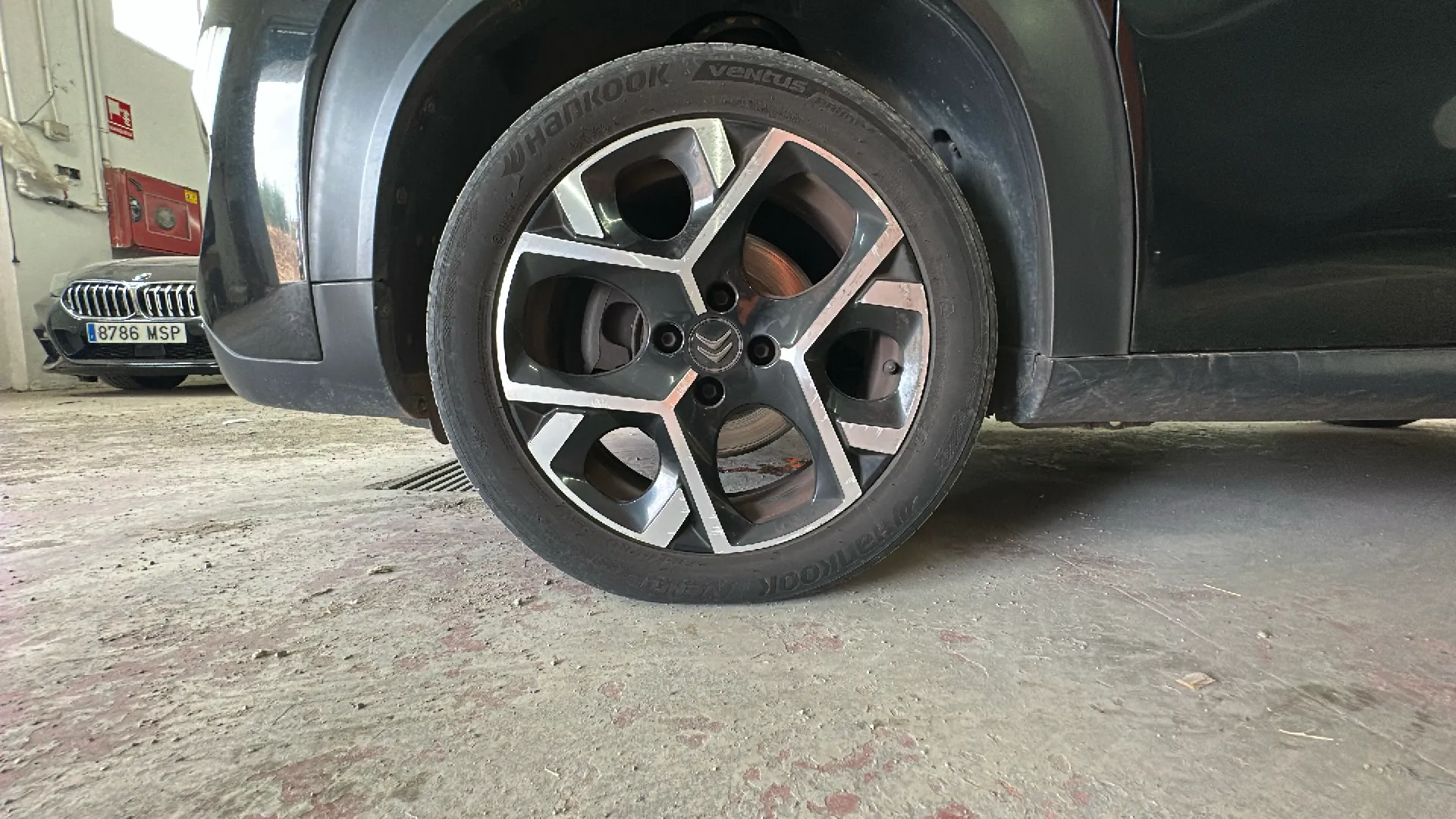 Citroën C3 Aircross PureTech EAT6 Shine Pack - foto 14