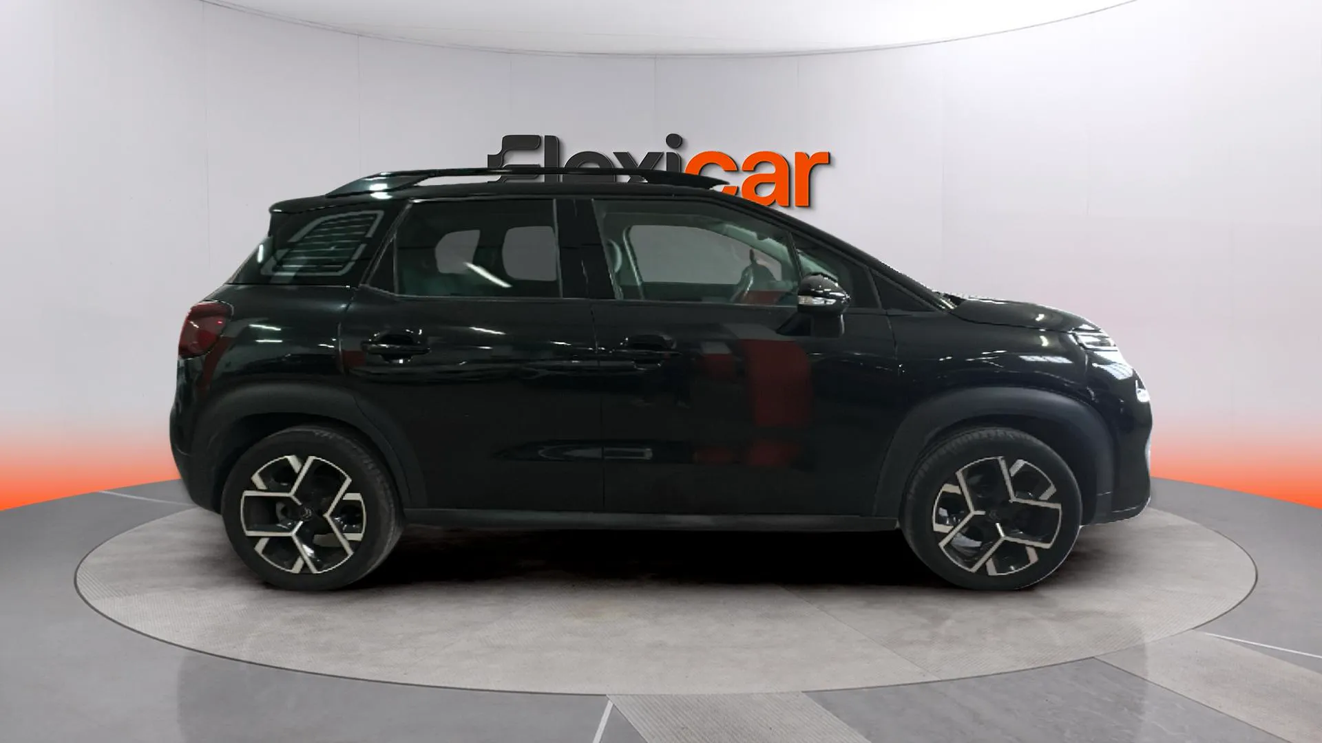 Citroën C3 Aircross PureTech EAT6 Shine Pack - foto 3