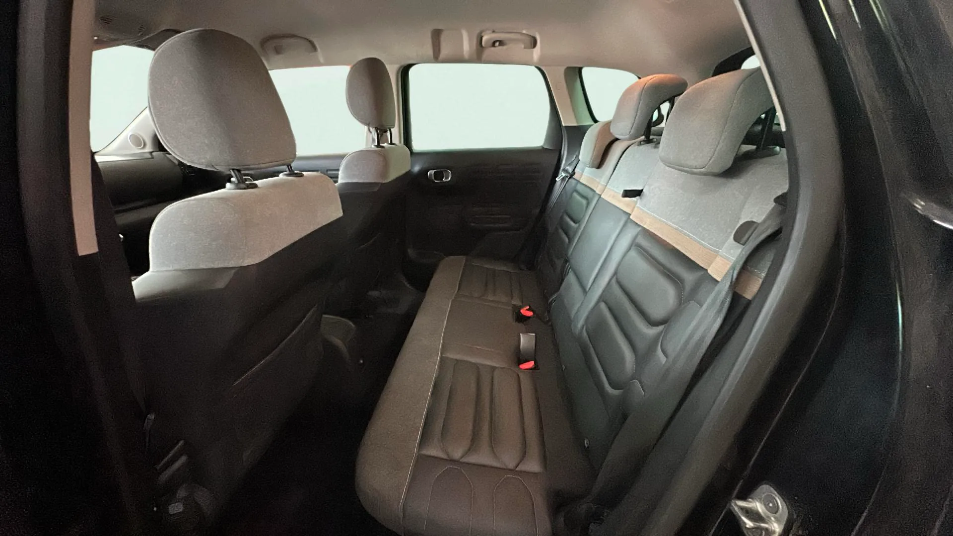 Citroën C3 Aircross PureTech EAT6 Shine Pack - foto 10