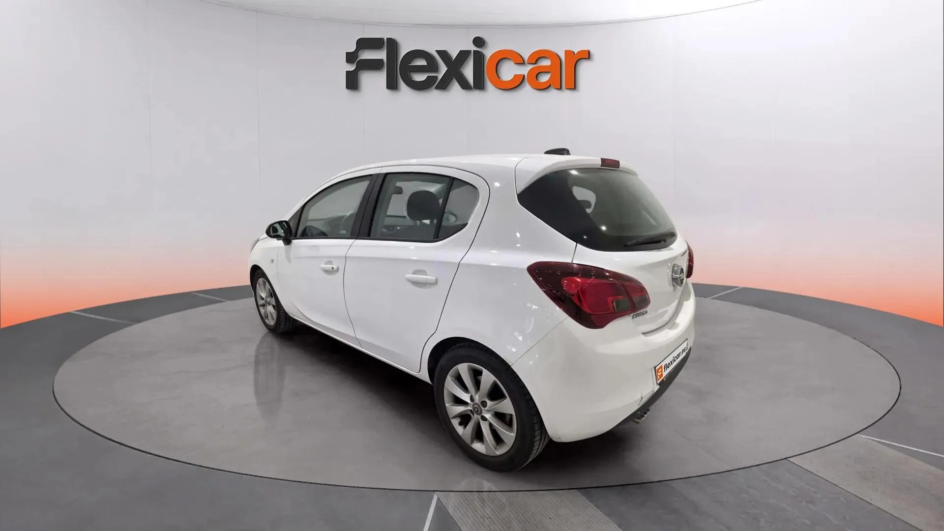 Opel Corsa 1.3 CDTi Selective - foto 4