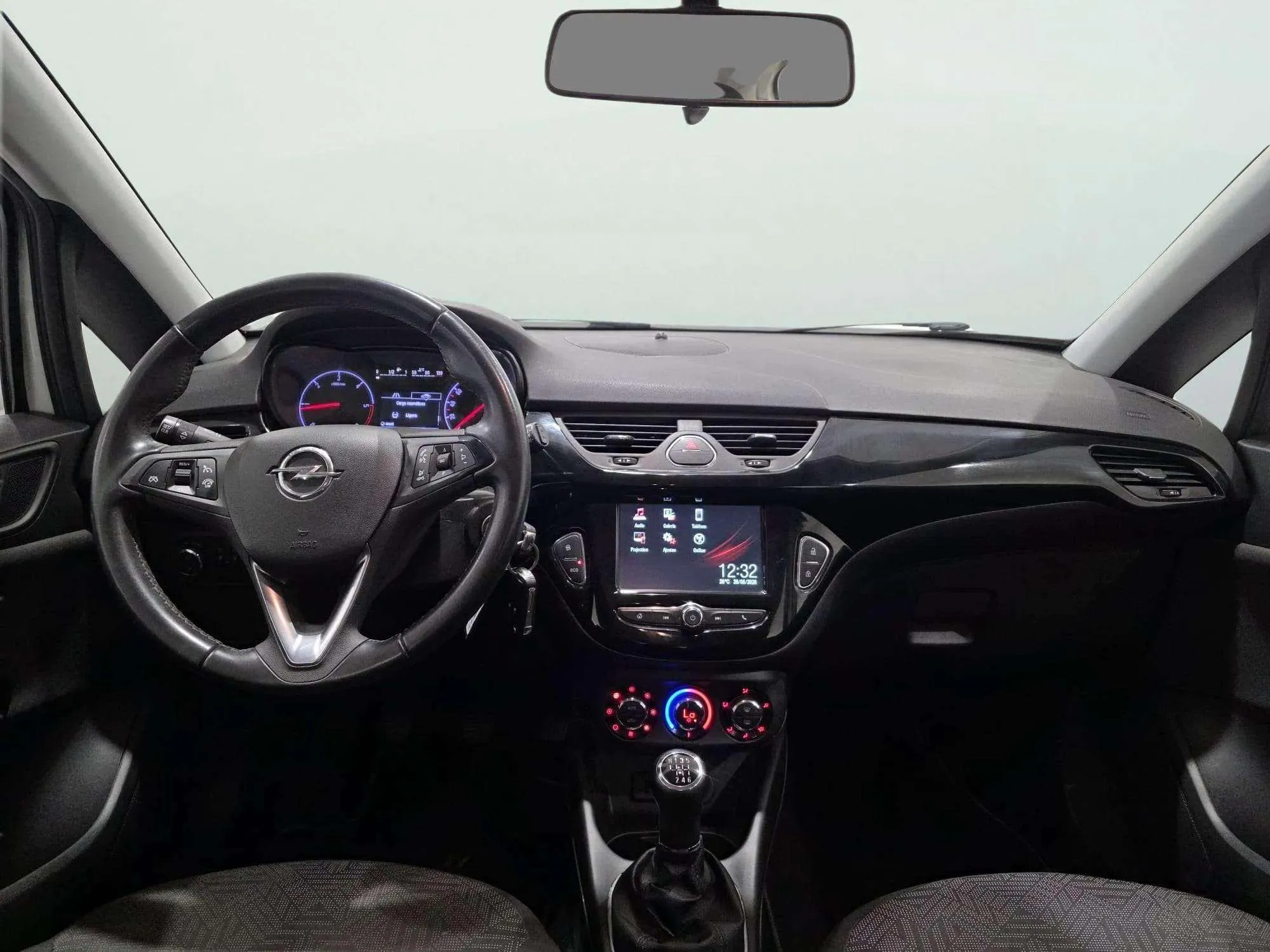 Opel Corsa 1.3 CDTi Selective - foto 11