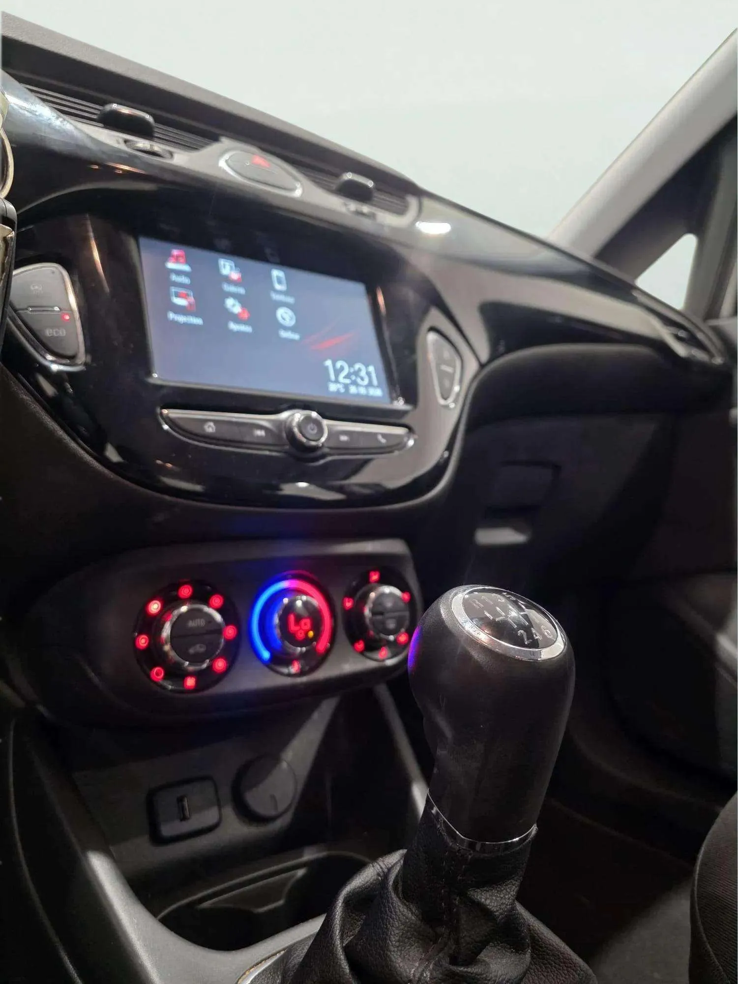 Opel Corsa 1.3 CDTi Selective - foto 16