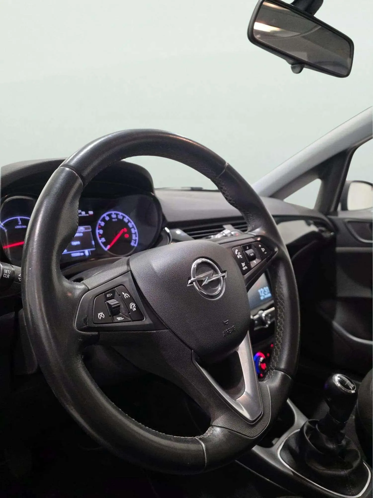 Opel Corsa 1.3 CDTi Selective - foto 12