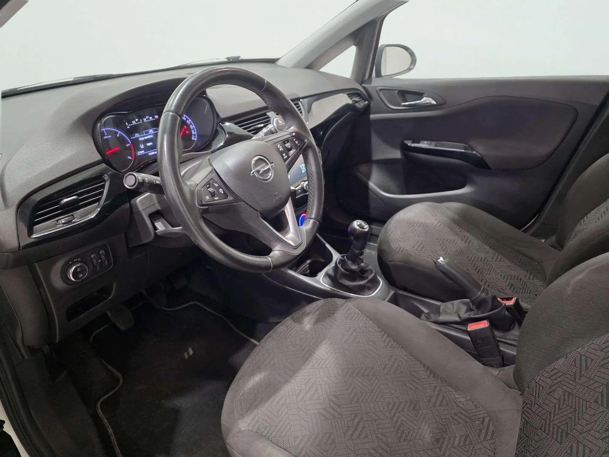 Opel Corsa 1.3 CDTi Selective - foto 13