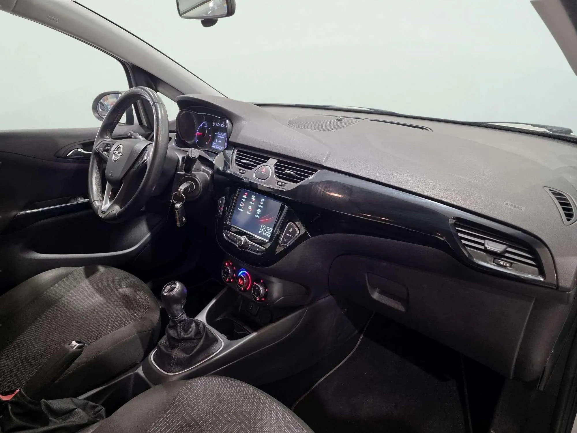 Opel Corsa 1.3 CDTi Selective - foto 8