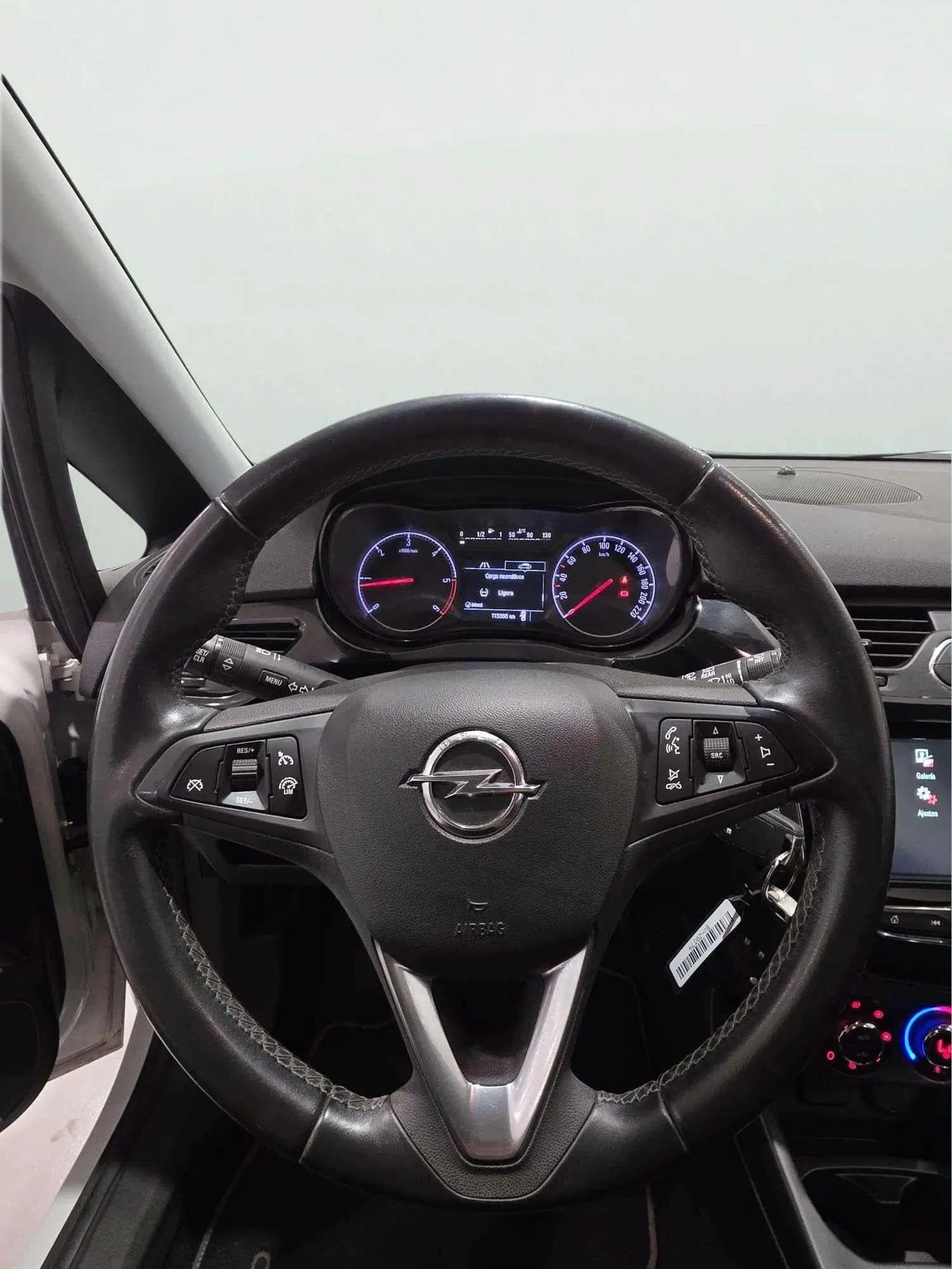 Opel Corsa 1.3 CDTi Selective - foto 20