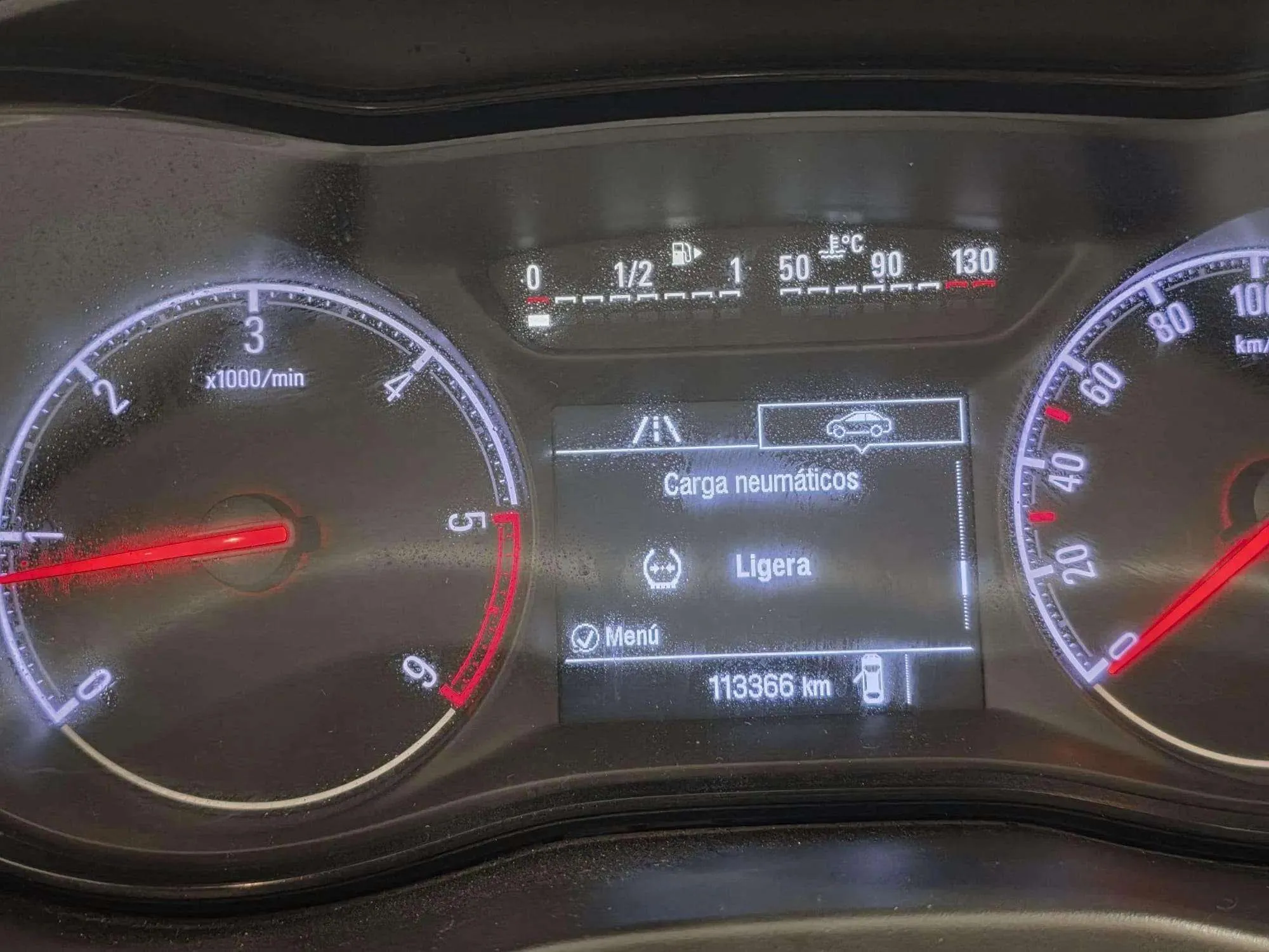 Opel Corsa 1.3 CDTi Selective - foto 19