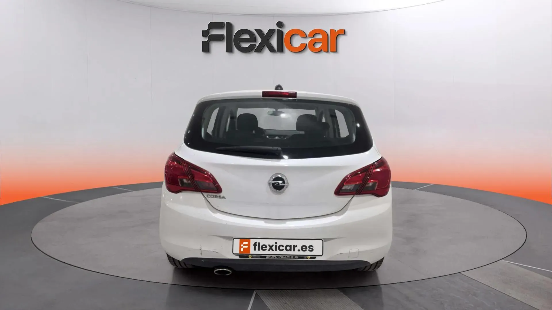 Opel Corsa 1.3 CDTi Selective - foto 6