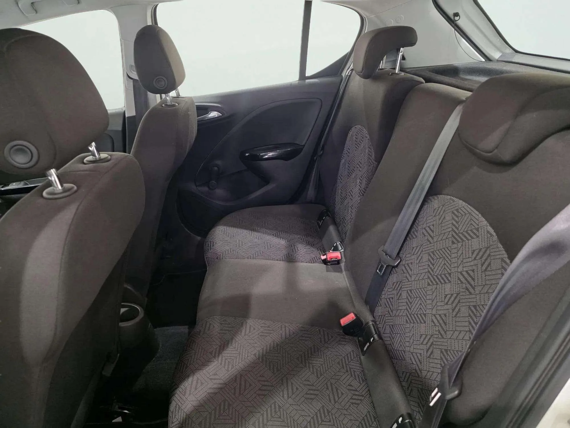 Opel Corsa 1.3 CDTi Selective - foto 14