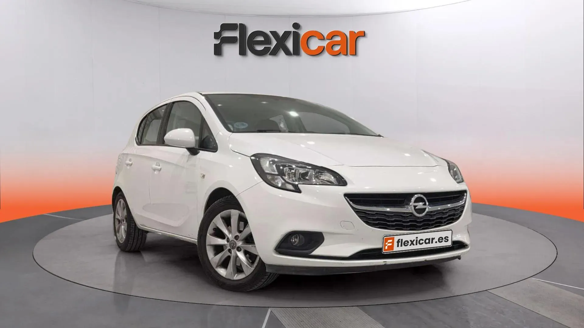 Opel Corsa 1.3 CDTi Selective