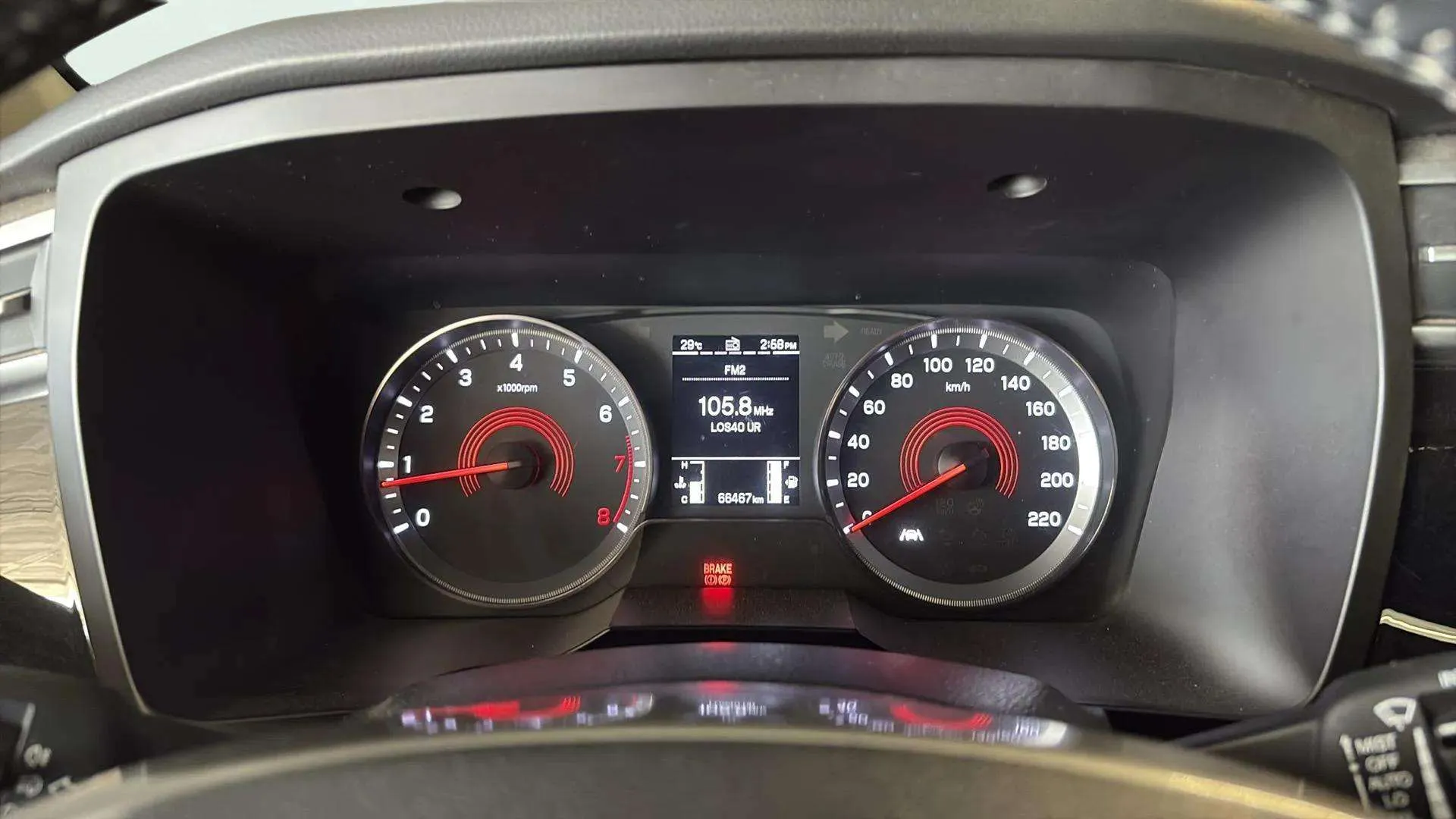 SsangYong Korando G15T LP Urban - foto 10