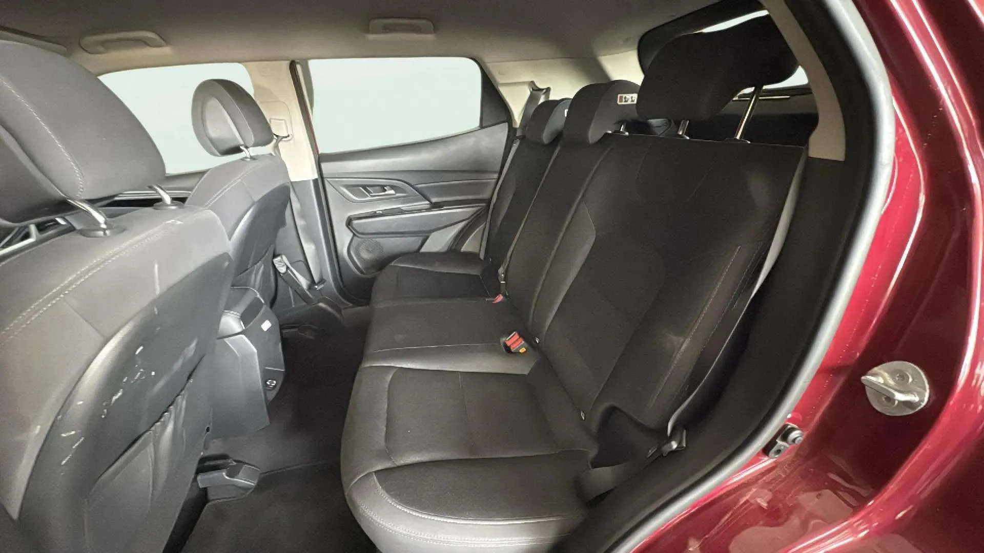 SsangYong Korando G15T LP Urban - foto 12