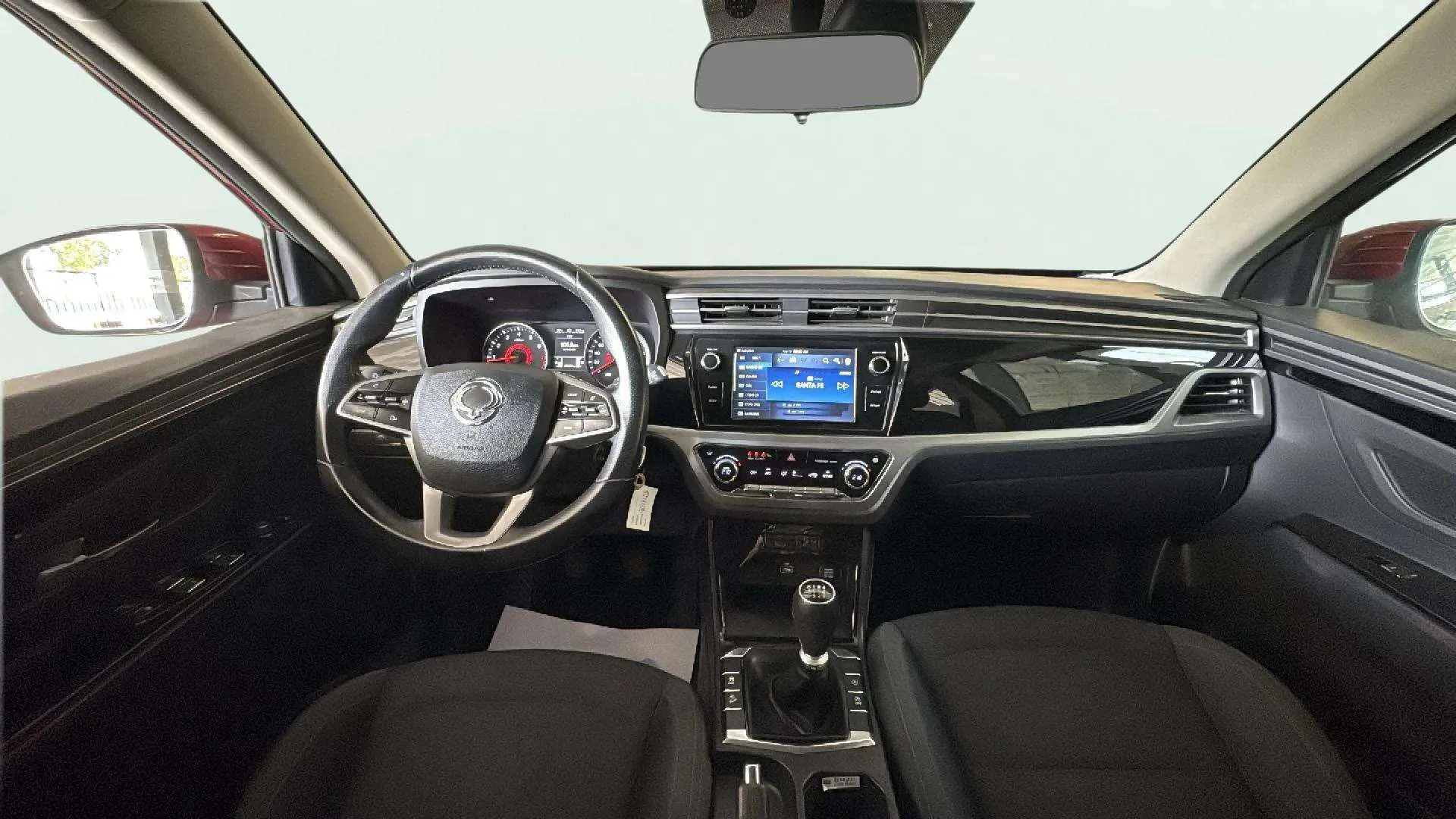 SsangYong Korando G15T LP Urban - foto 7