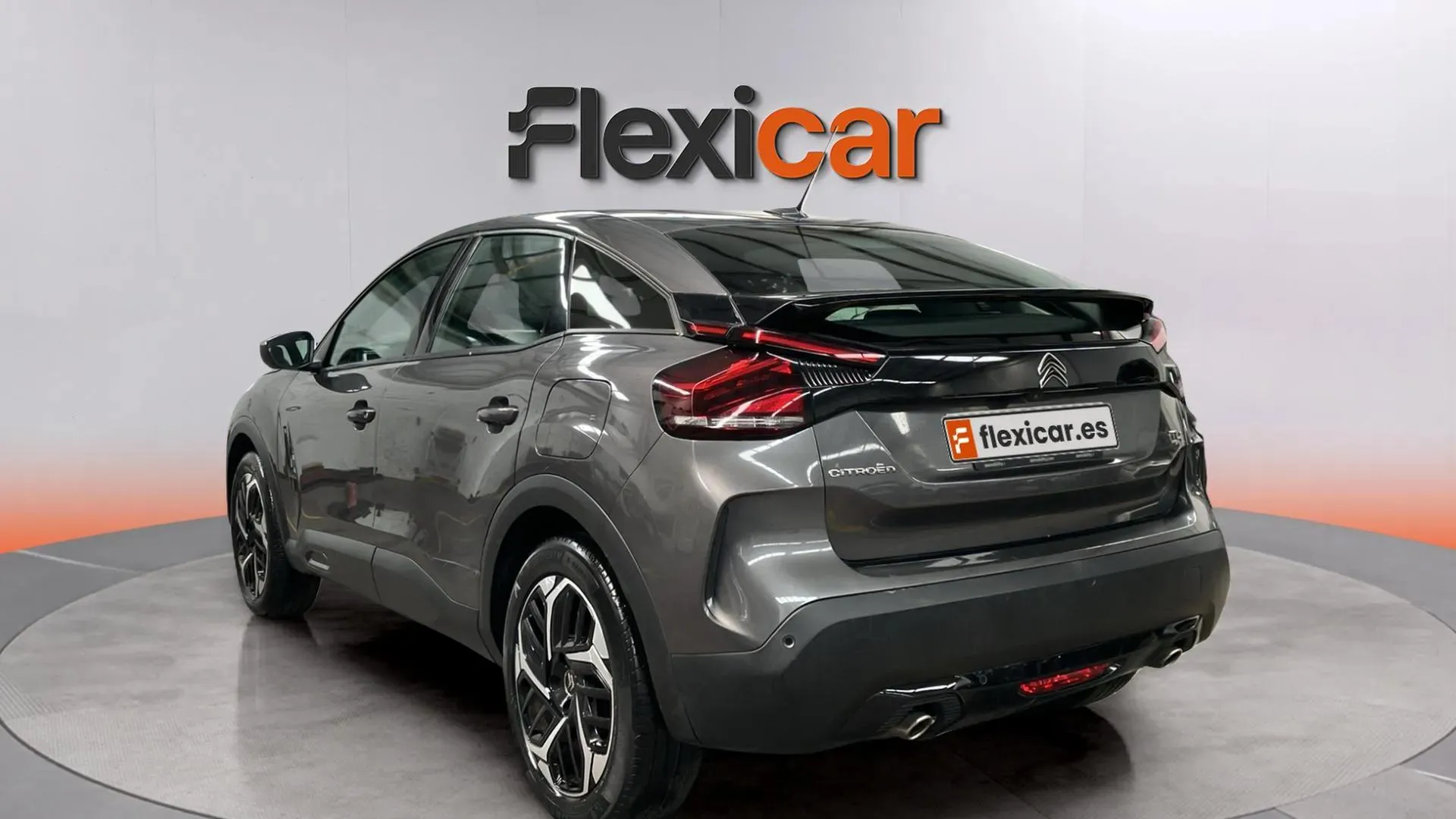 Citroën C4 PureTech 130 Feel Pack - foto 5