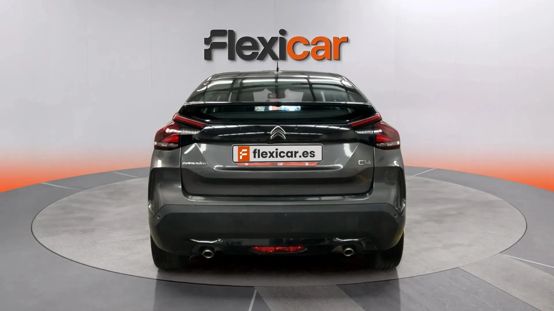 Citroën C4 PureTech 130 Feel Pack - foto 6