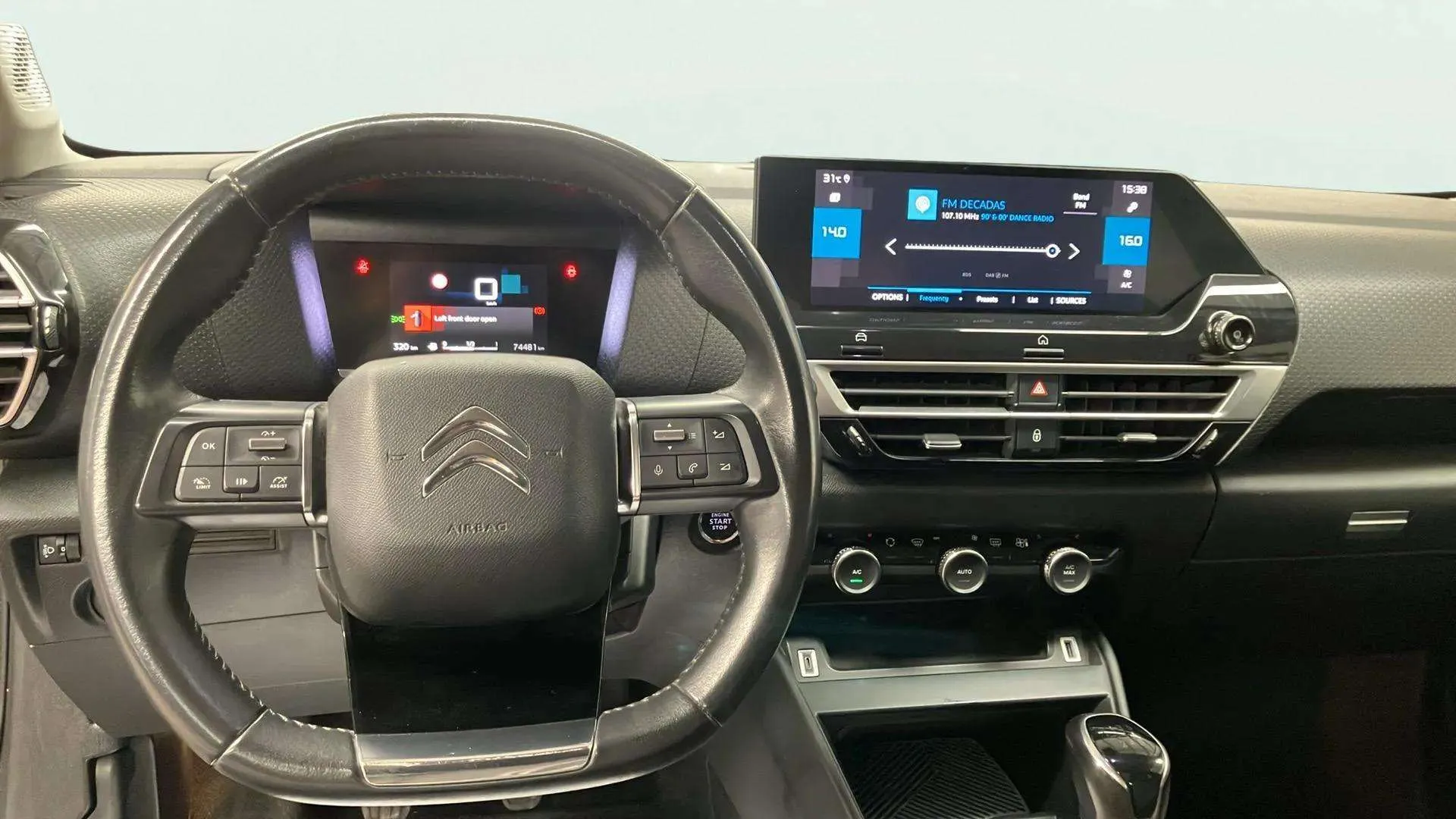 Citroën C4 PureTech 130 Feel Pack - foto 10
